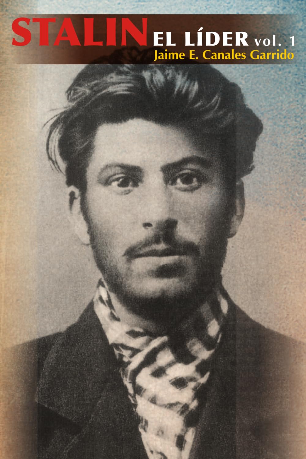 Libro: Stalin El Lider: Vol.1