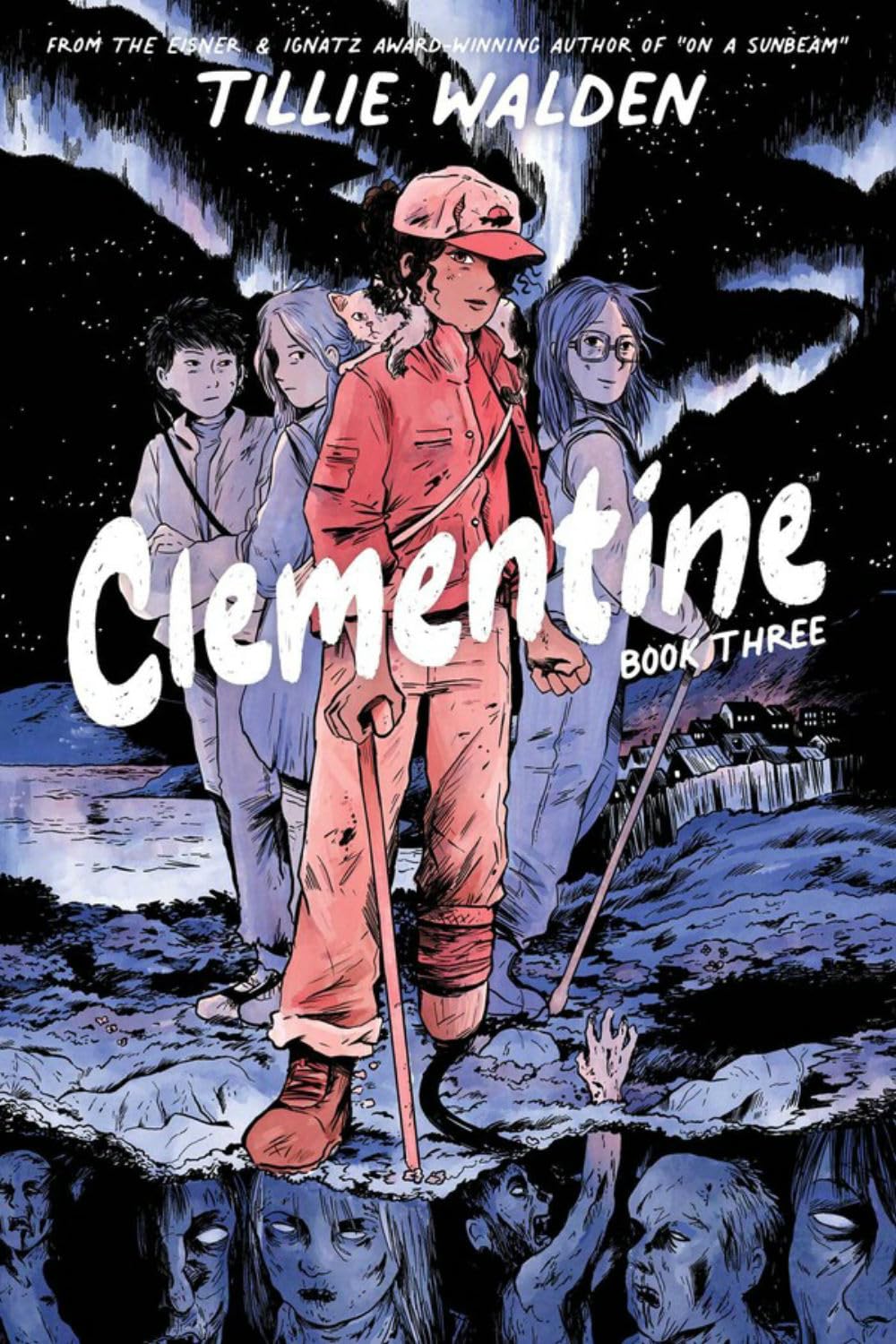 Libro: Clementine Book Three: 3