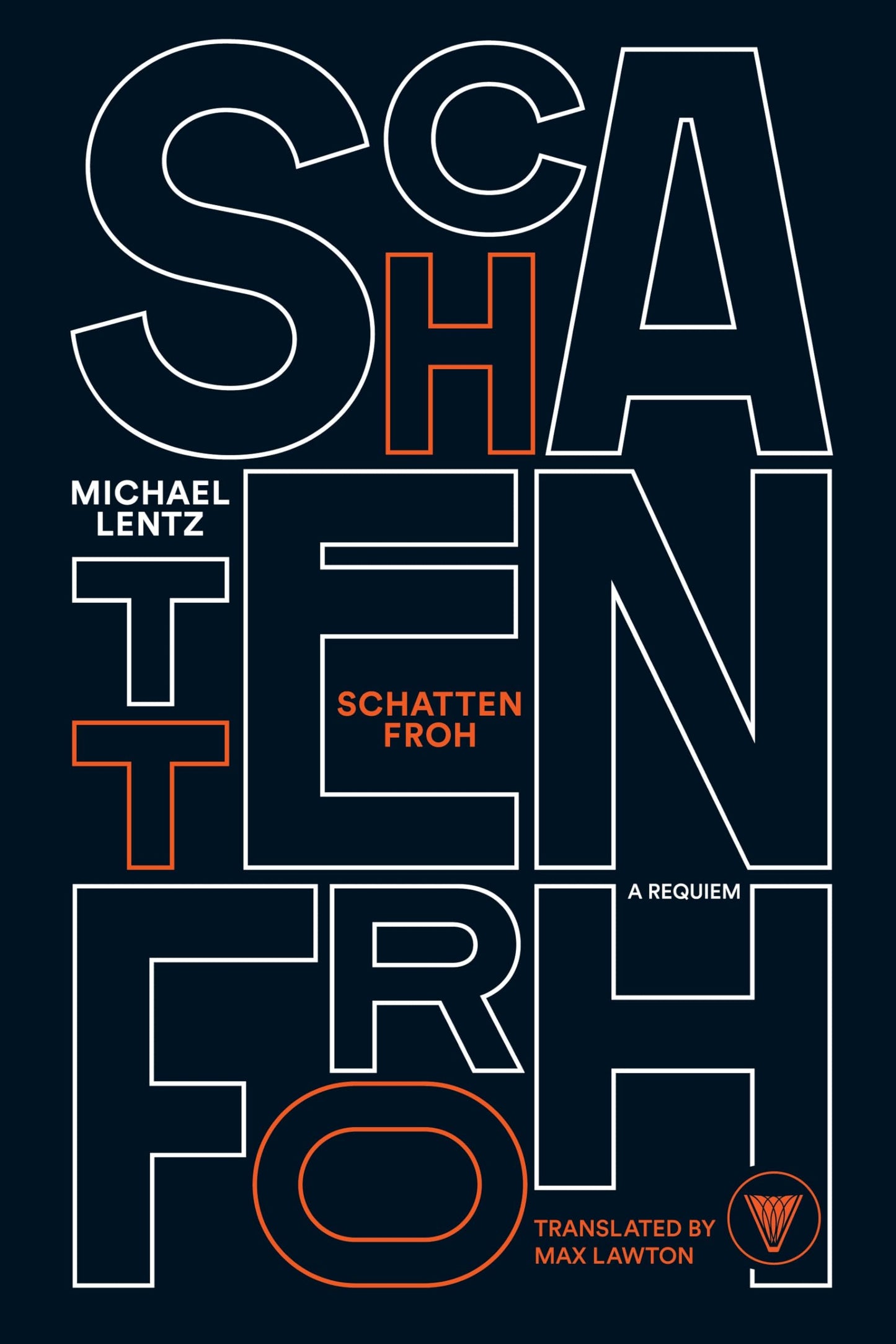 Libro: Schattenfroh