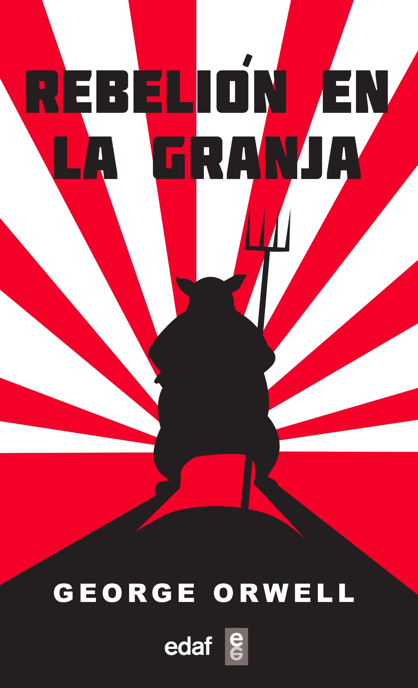 Rebelión en La Granja