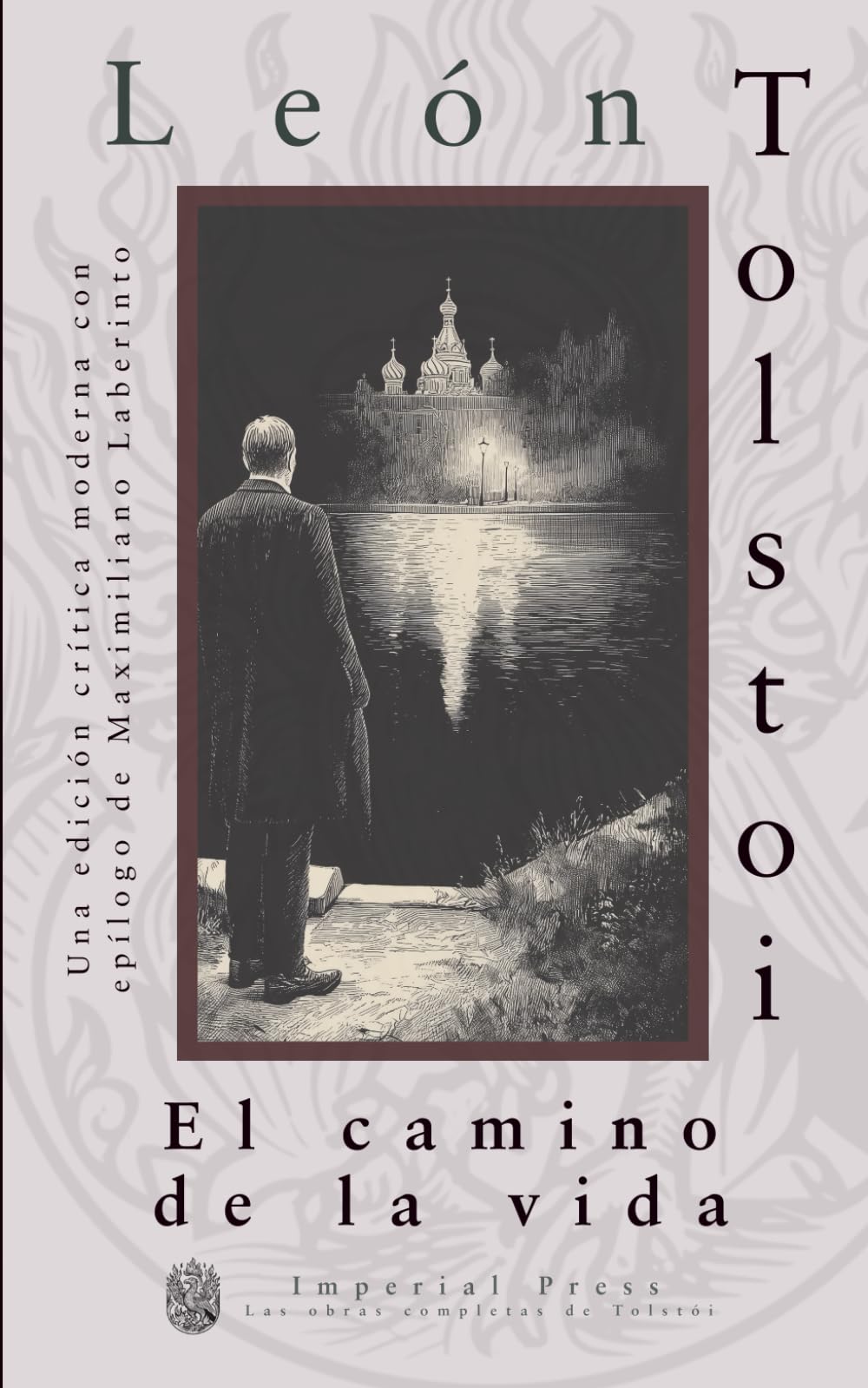 Libro: Camino de la vida (Spanish Edition)