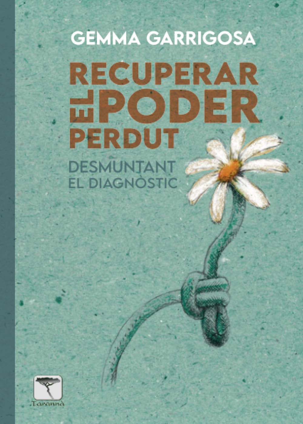 Libro: Recuperar el poder perdut: Desmuntant el diagnòstic: 58 (Roure)