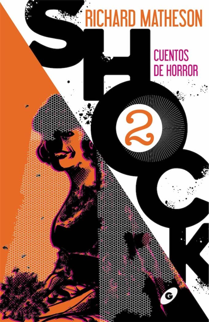 Libro: Shock 2: 37 (Gigamesh Omnium)