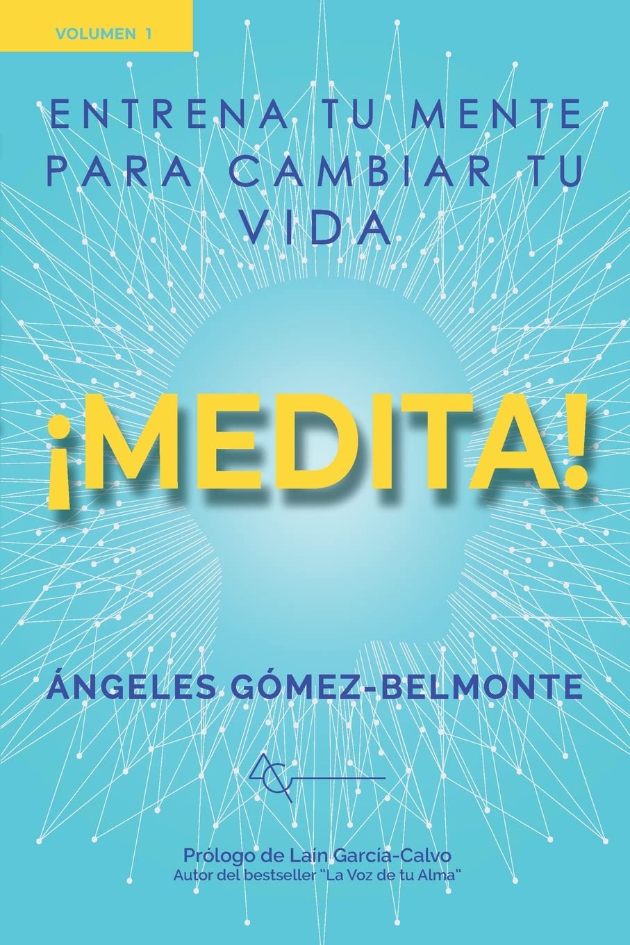 Libro: ¡MEDITA!: Entrena tu mente para cambiar tu vida