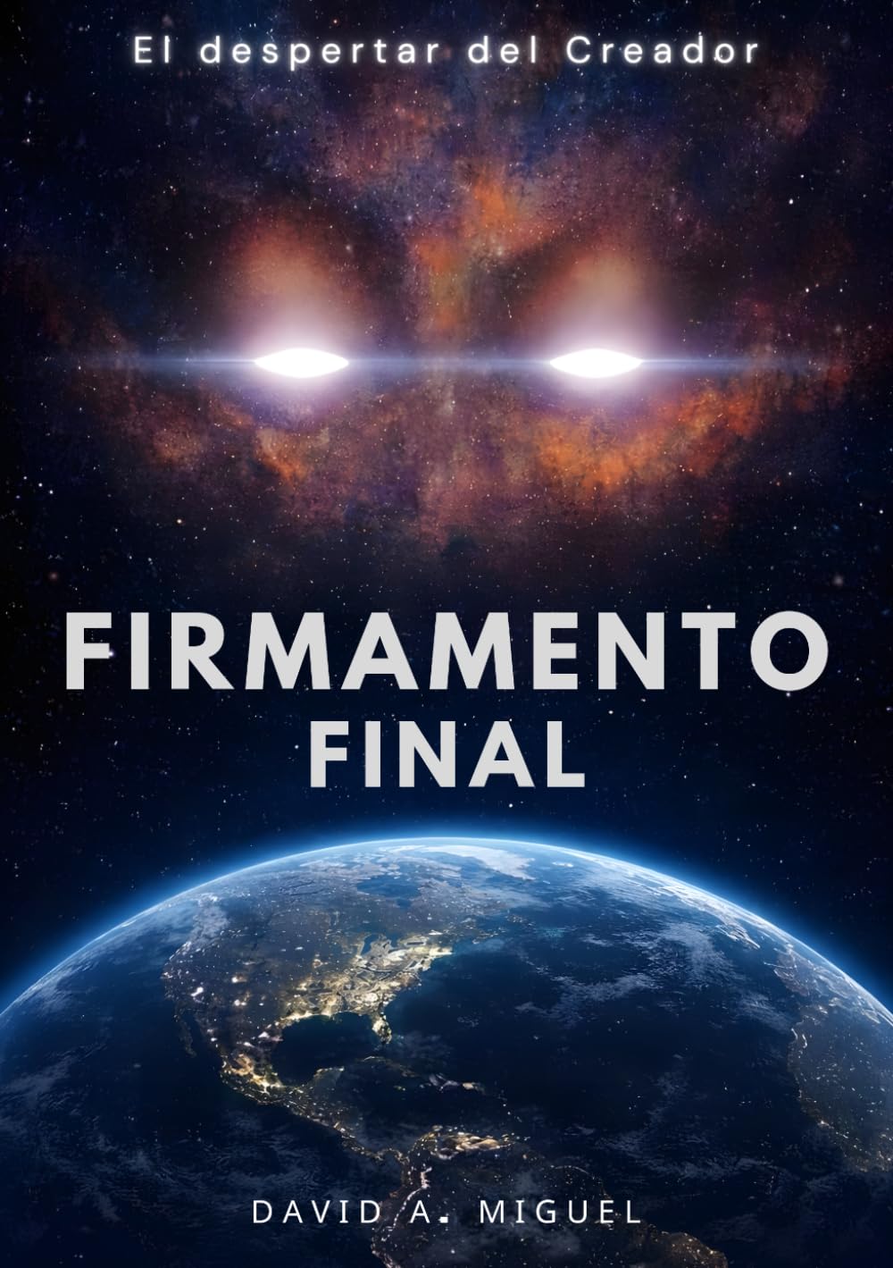 Libro: FIRMAMENTO FINAL