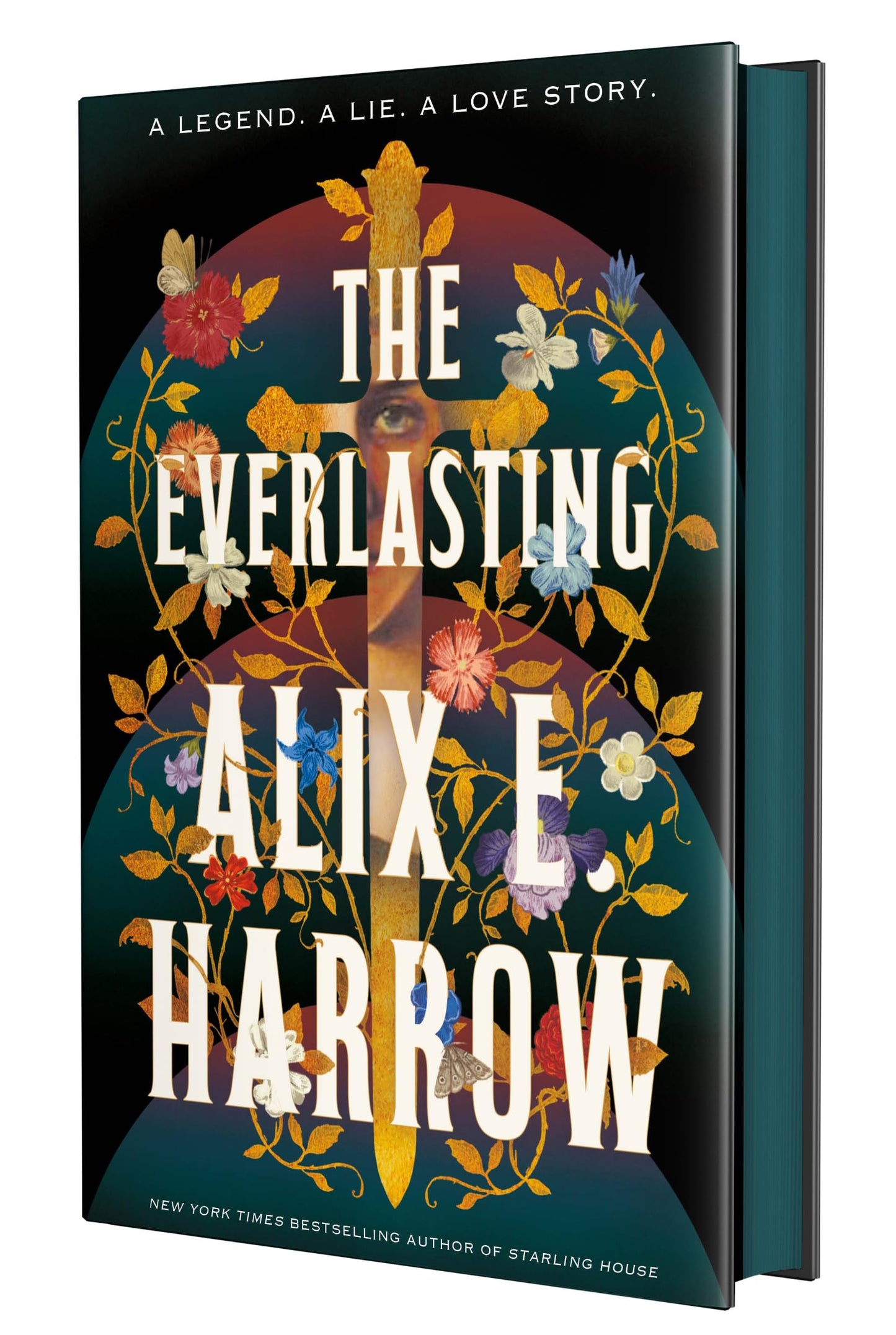 Libro: The Everlasting