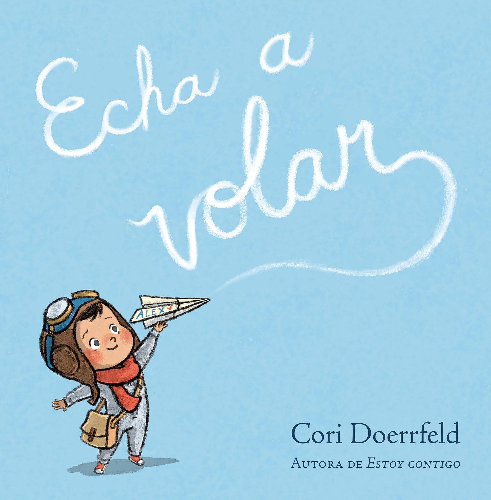 Libro: Echa a volar (Cuentos infantiles)