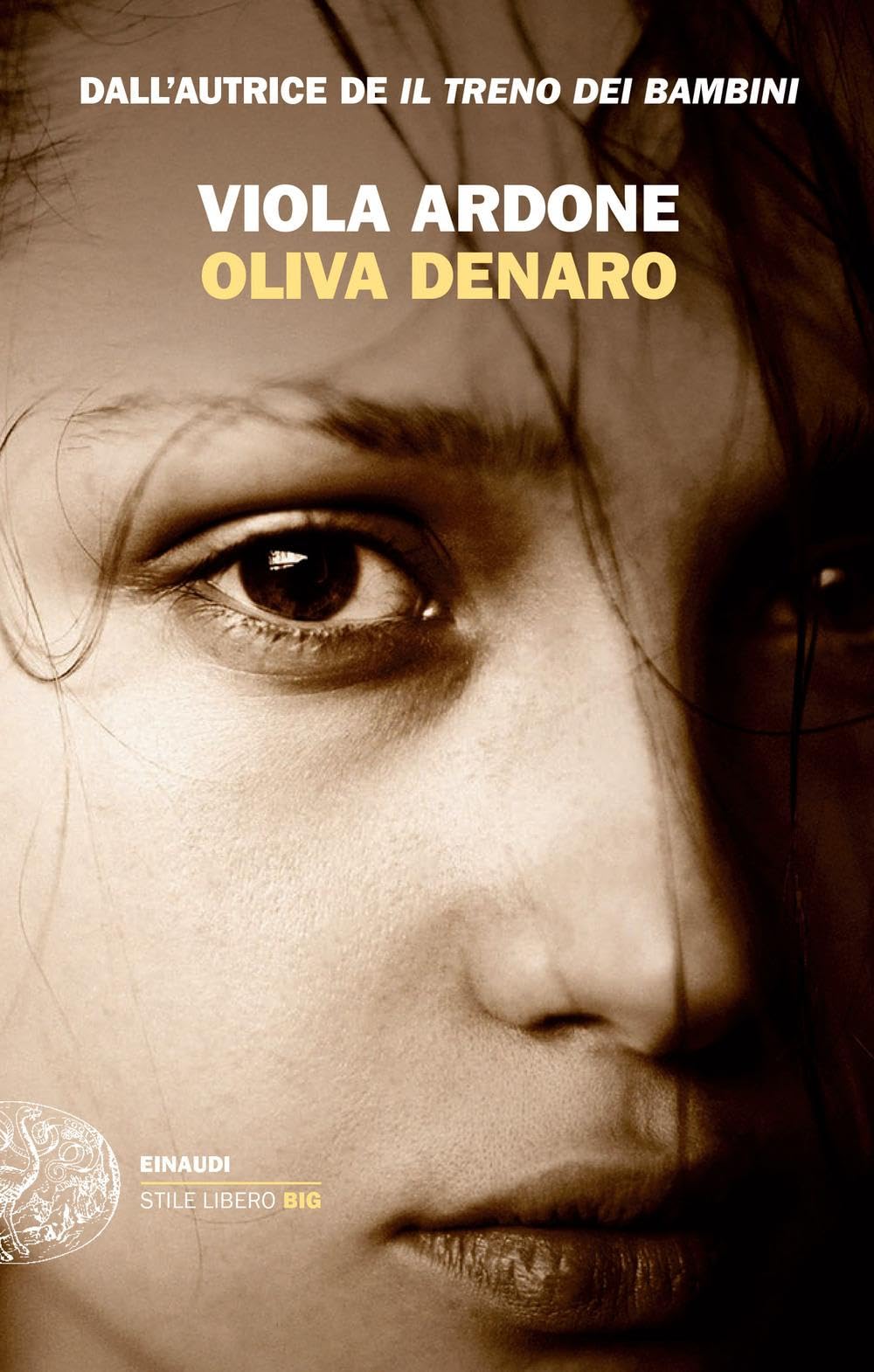 Libro: Oliva Denaro (Einaudi. Stile libero big)
