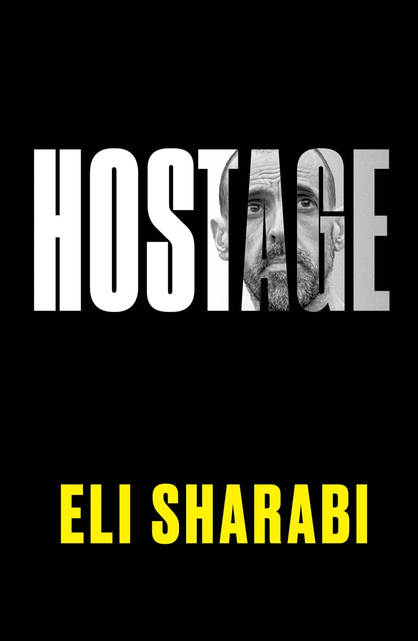 Libro: Hostage