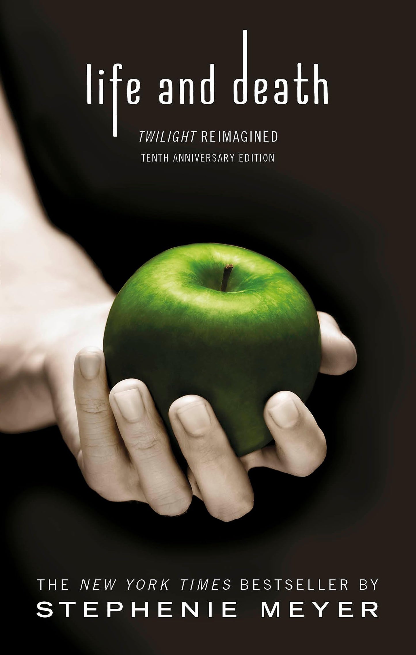 Libro: Life And Death. Twilight Reimagined: Stephenie Meyer (Twilight Saga)