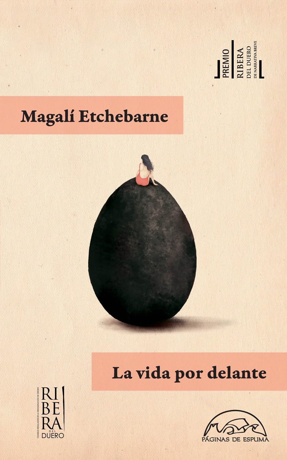 Libro: La vida por delante: 359 (Voces / Literatura)