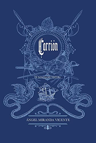 Libro: Carrión