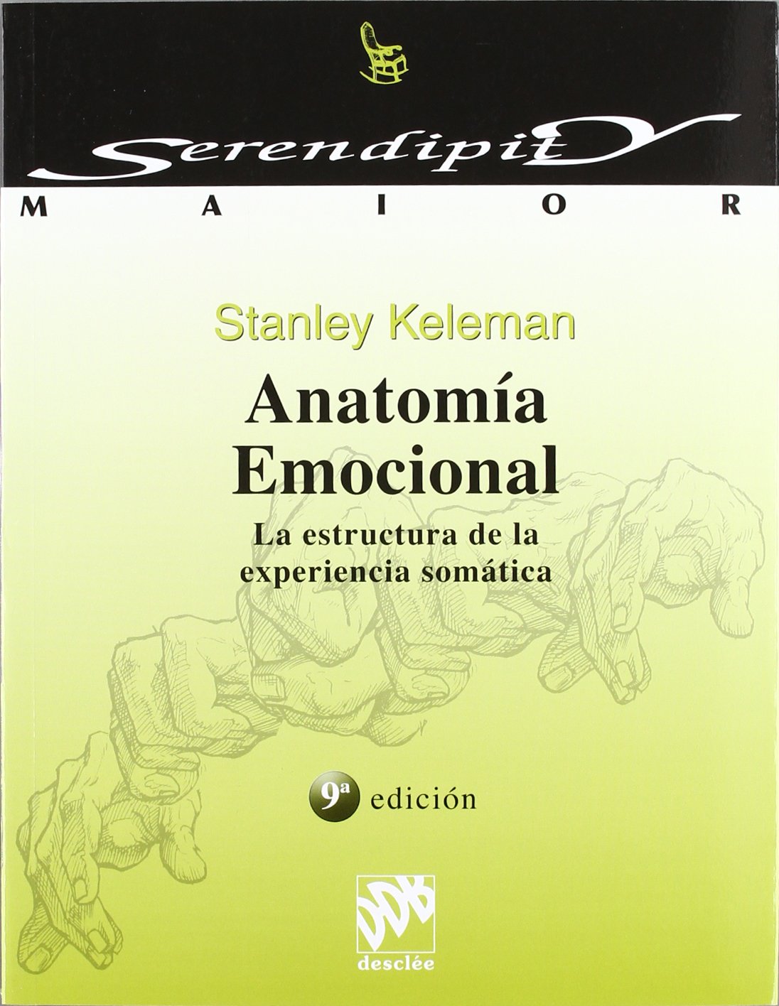 Anatomía emocional: 1 (Serendipity Maior)