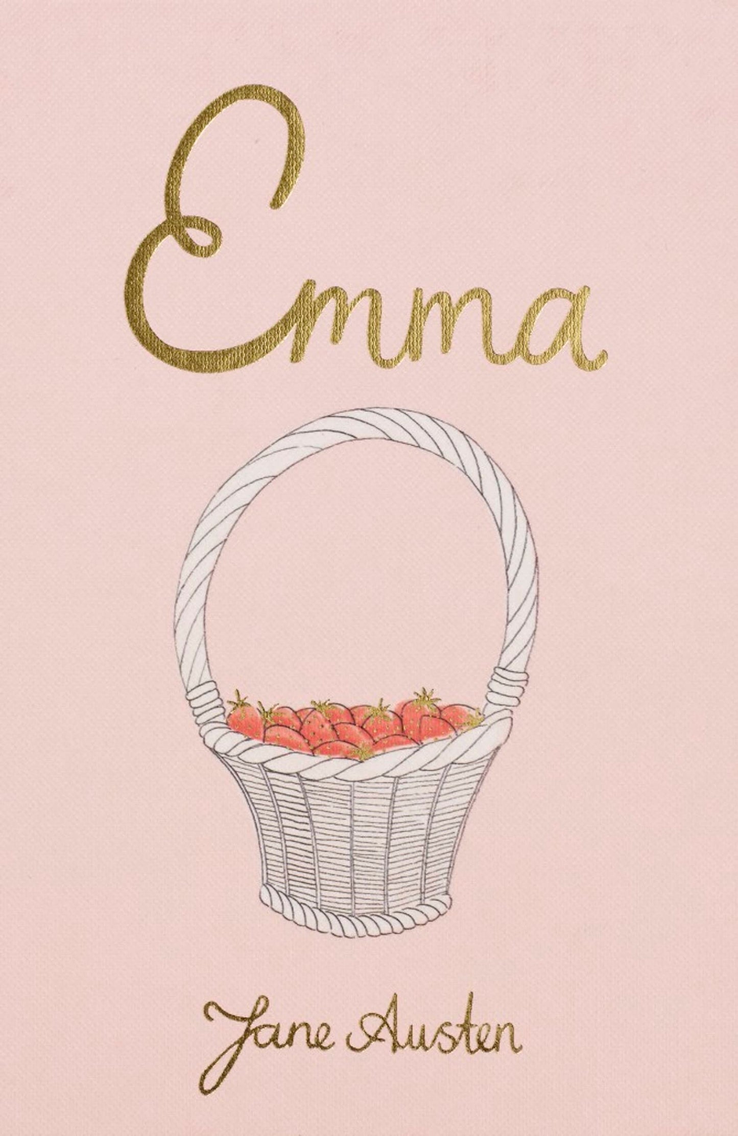 Libro: Emma (Wordsworth Collector's Editions)