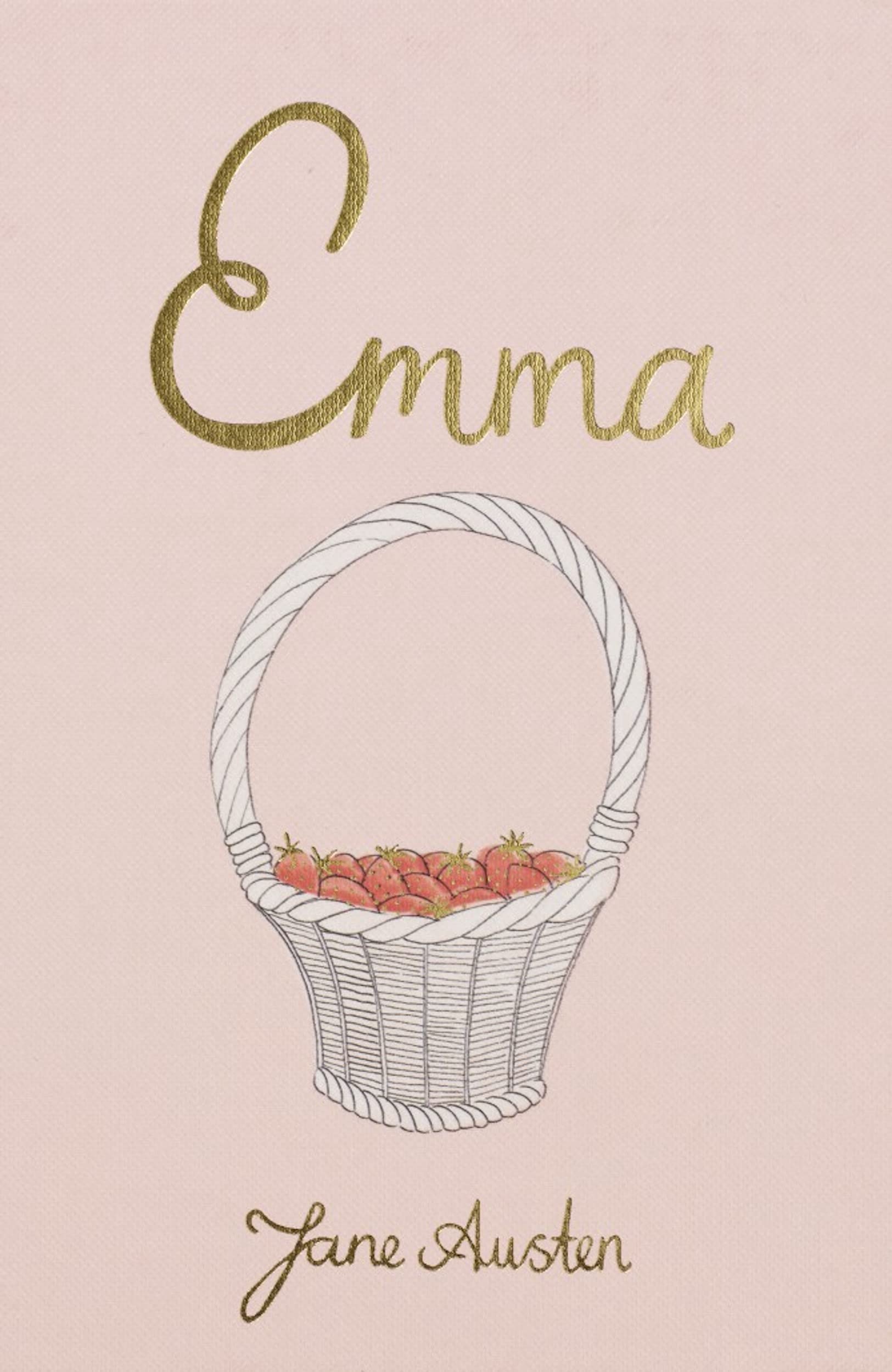 Libro: Emma (Wordsworth Collector's Editions)