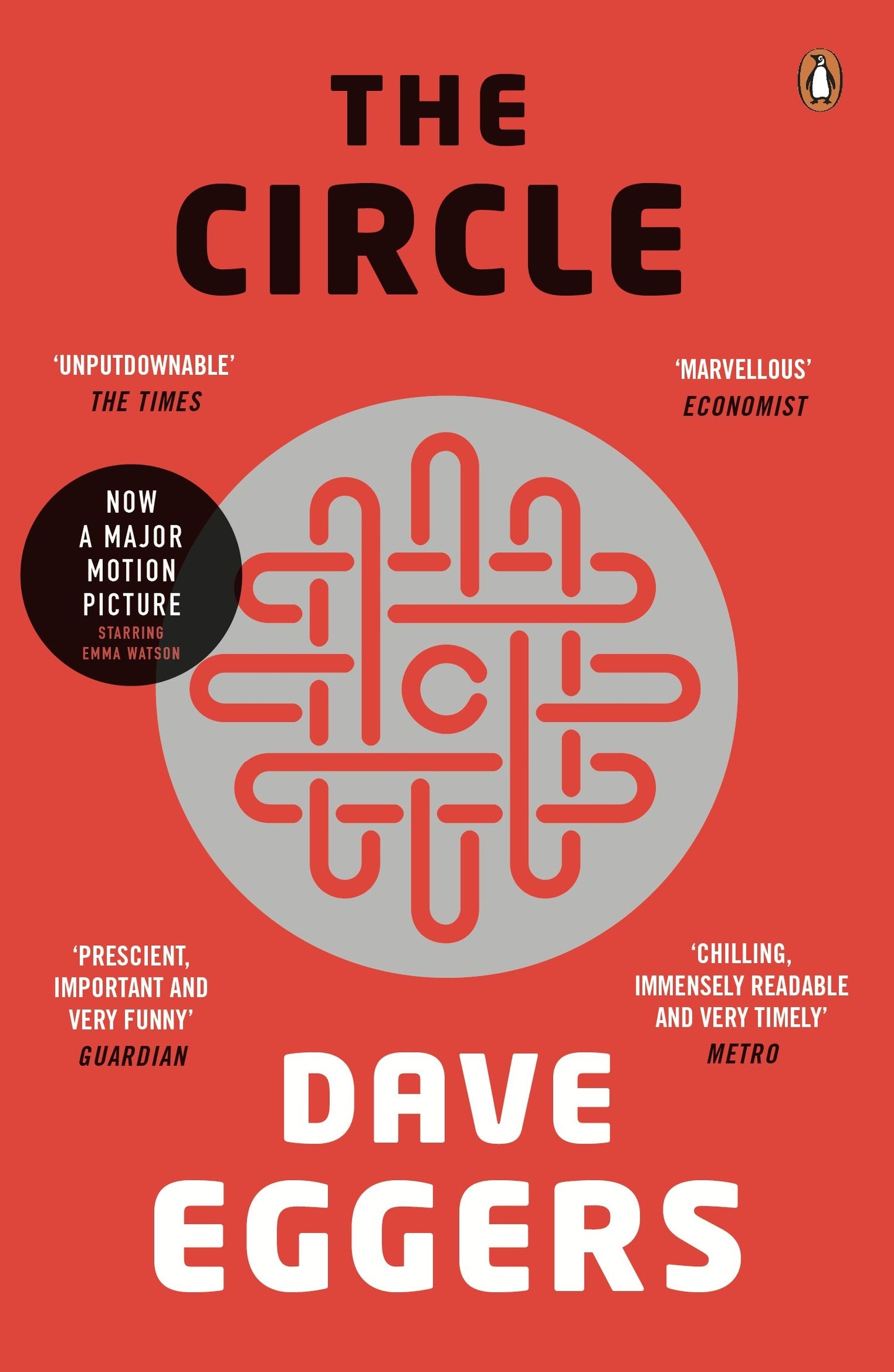 Libro: The Circle: Dave Eggers (Cornelsen Senior English Library)