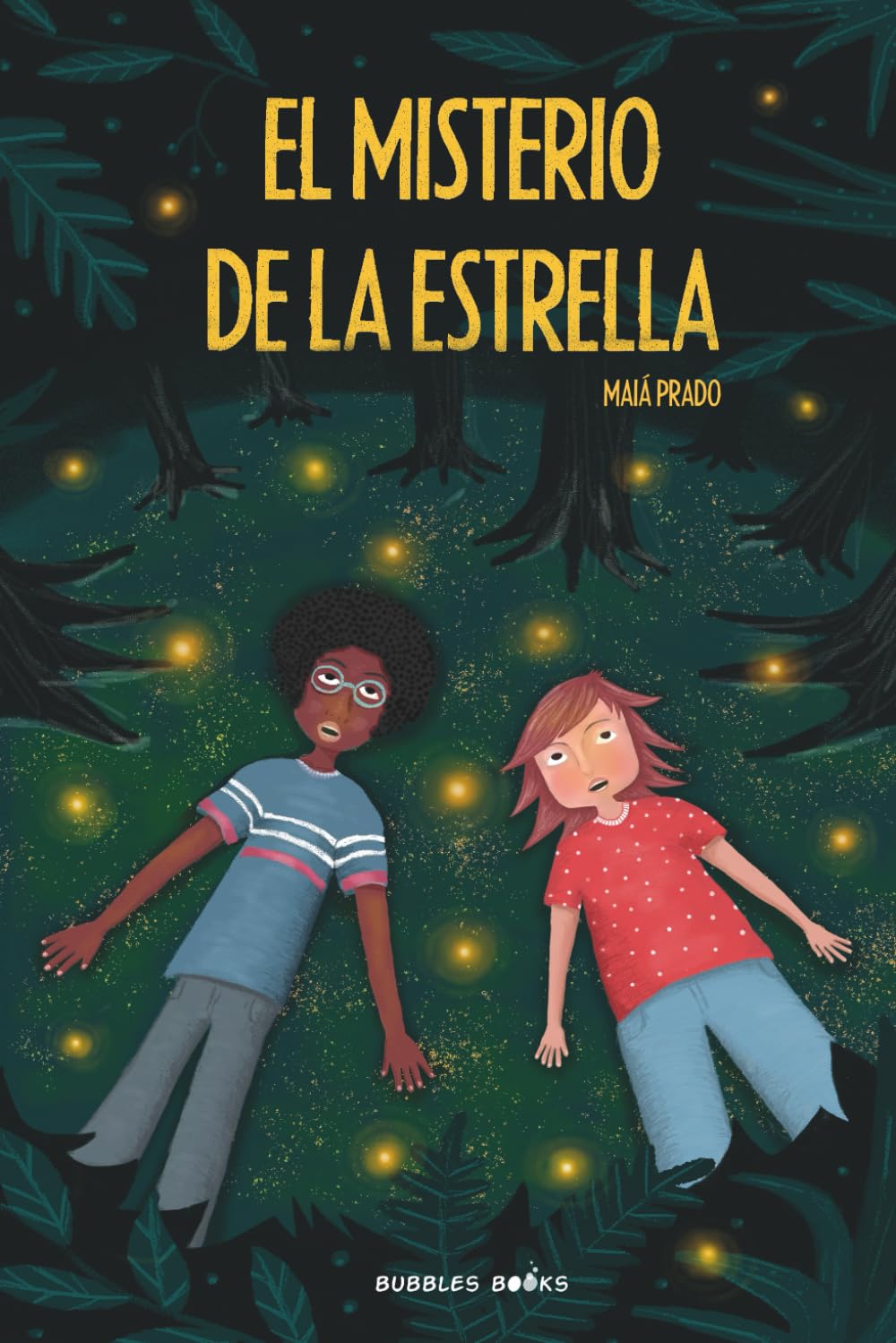 Libro: El misterio de la estrella: Libro de aventura y misterio para niños y niñas. | Novela infantil juvenil para 8, 9, 10, 11, 12 años.
