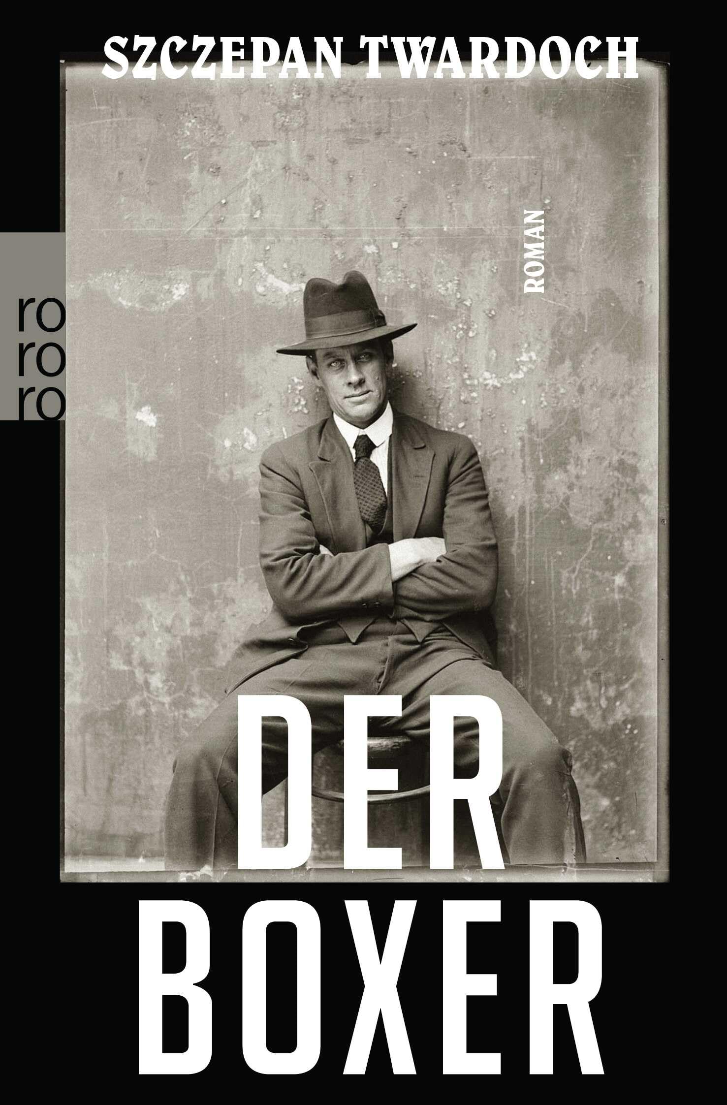 Libro: Der Boxer
