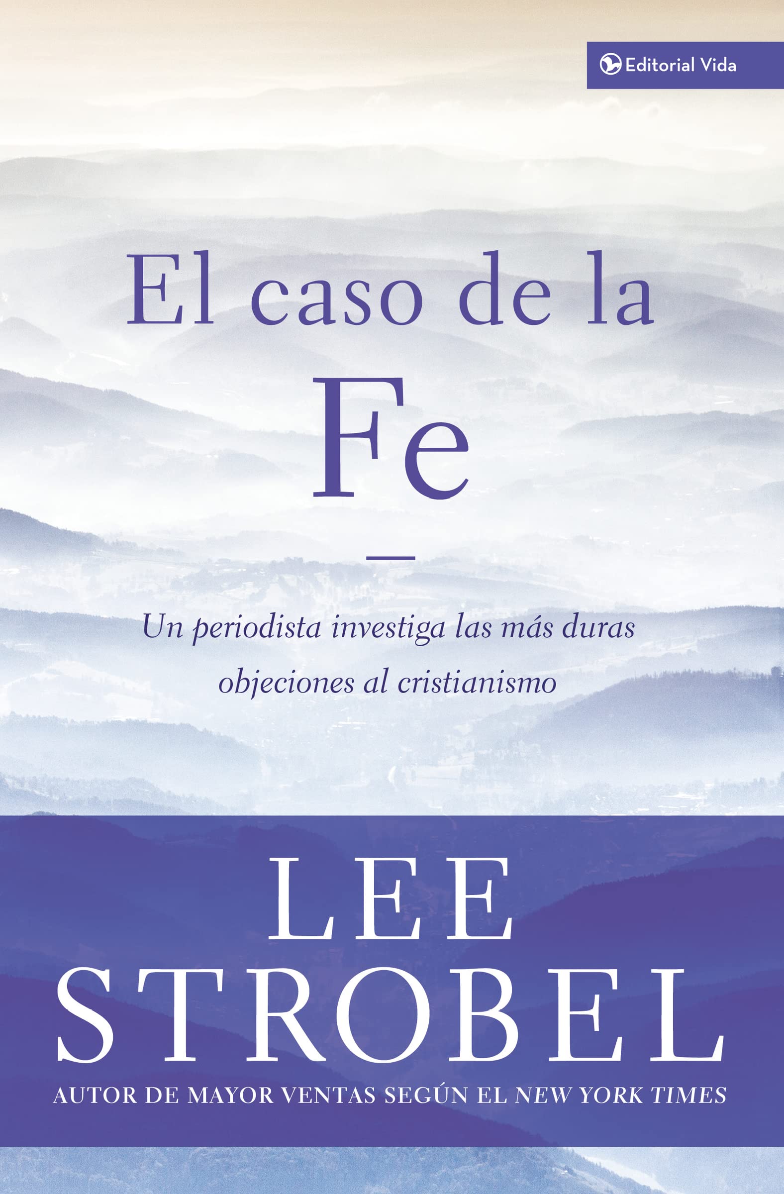 Libro: Caso de la Fé, El