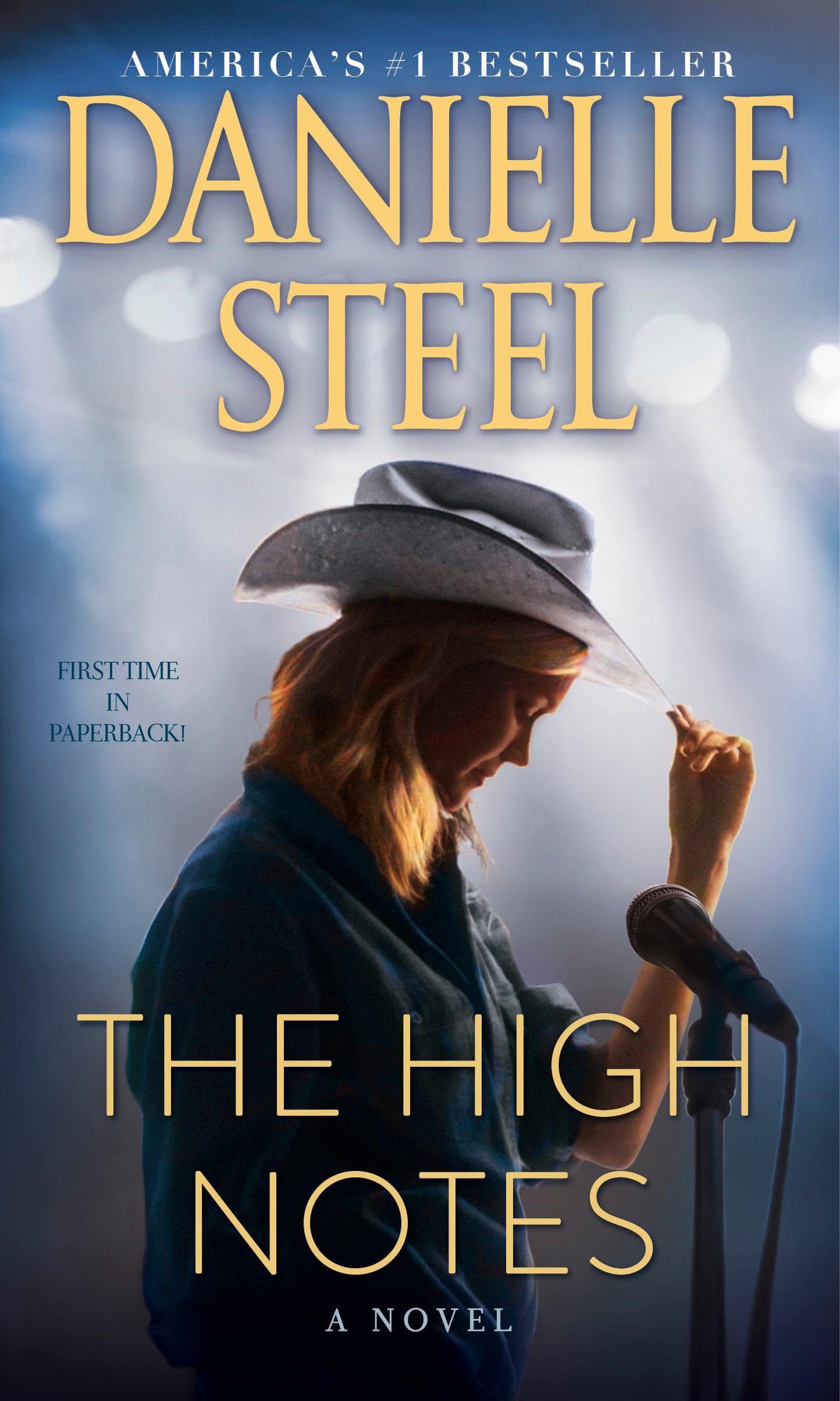 Libro: The High Notes: A Novel
