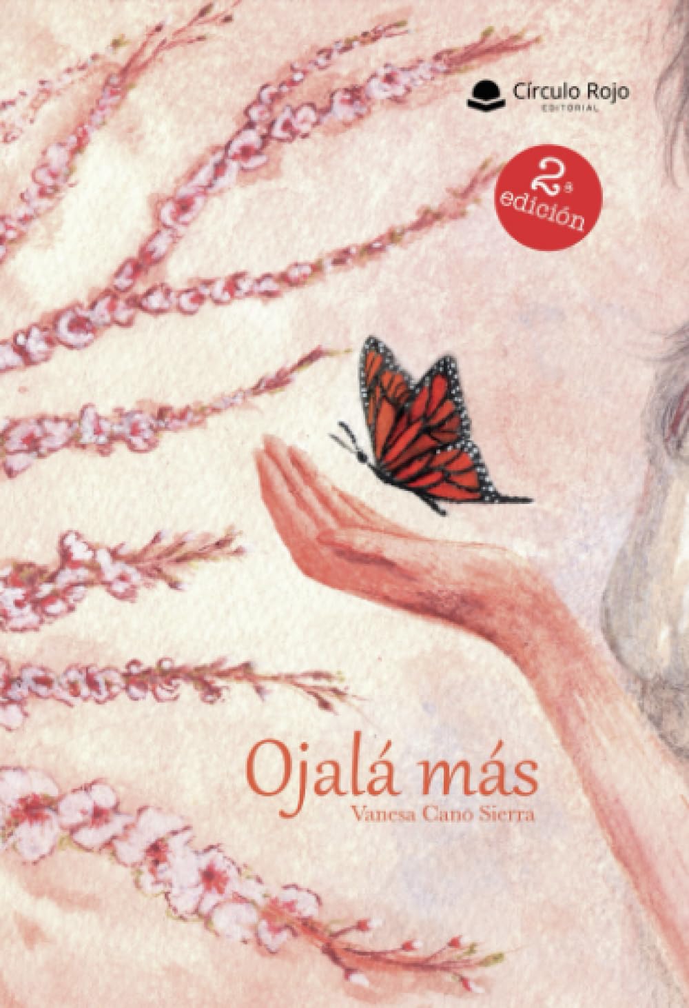 Libro: Ojalá más (Spanish Edition)
