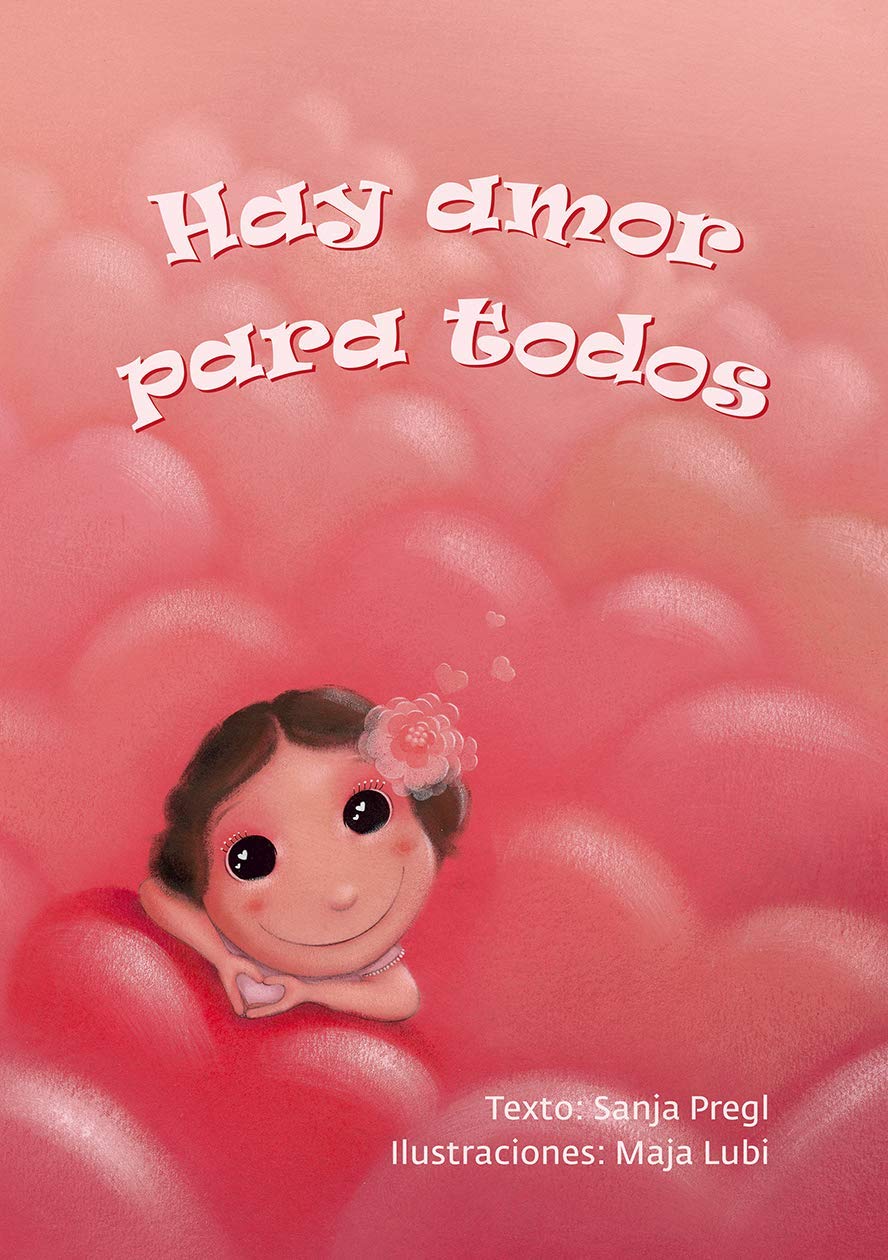 Libro: Hay amor para todos (Spanish Edition)