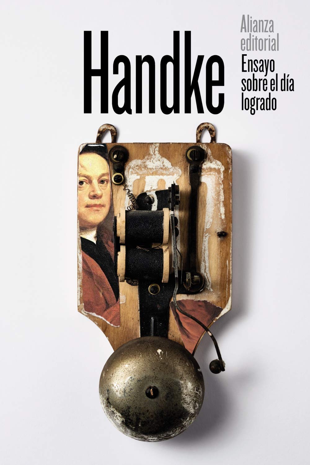 Libro: Ensayo sobre el día logrado: Sueño de un día de invierno (El libro de bolsillo - Bibliotecas de autor - Biblioteca Handke)