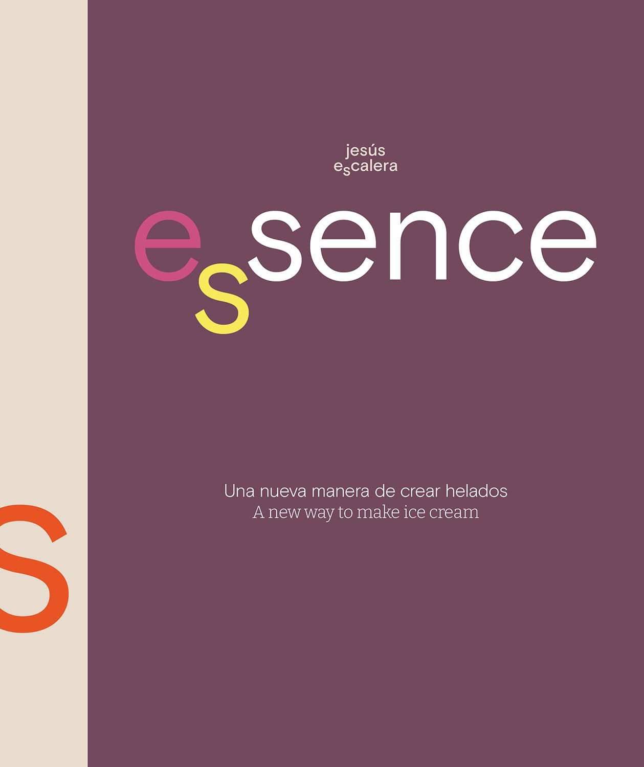 Libro: ESSENCE