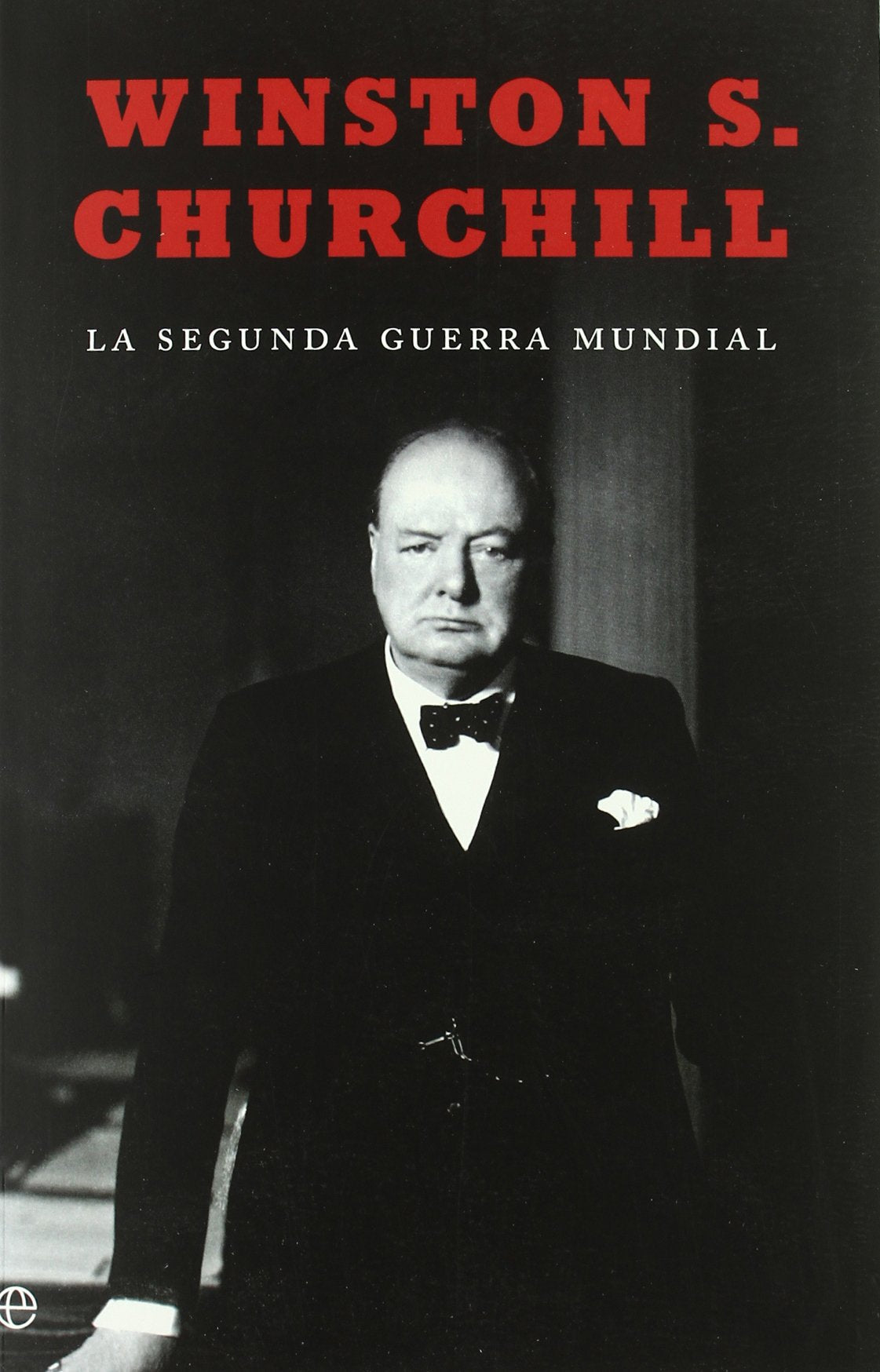 Libro: La Segunda Guerra Mundial