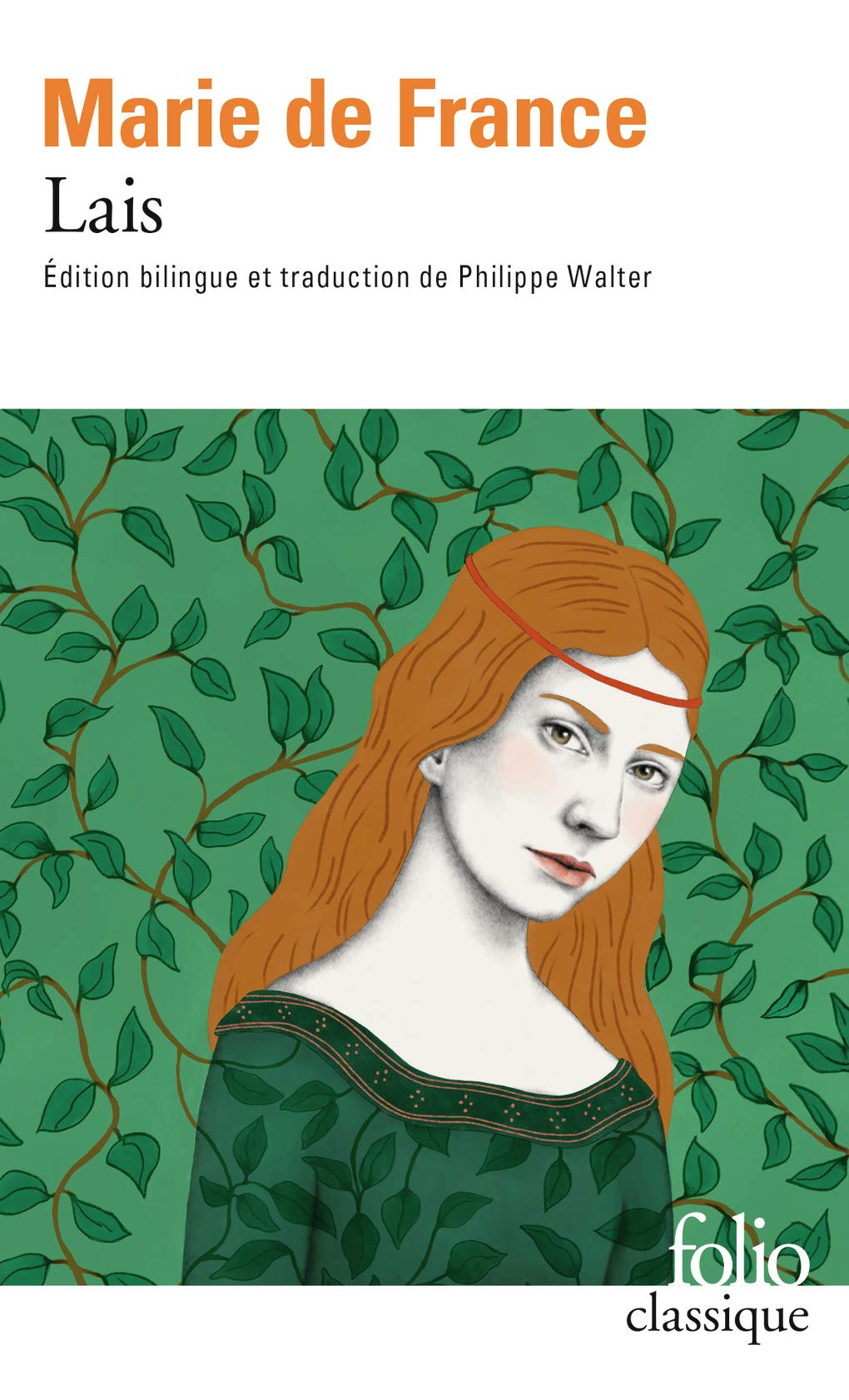 Libro: Lais
