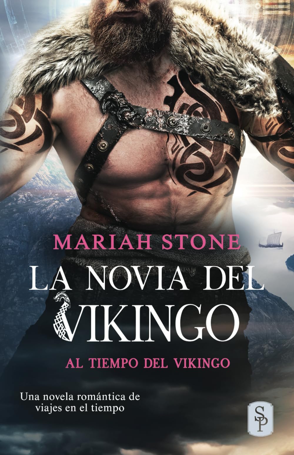 Libro: La novia del vikingo (Al tiempo del vikingo) (Spanish Edition)