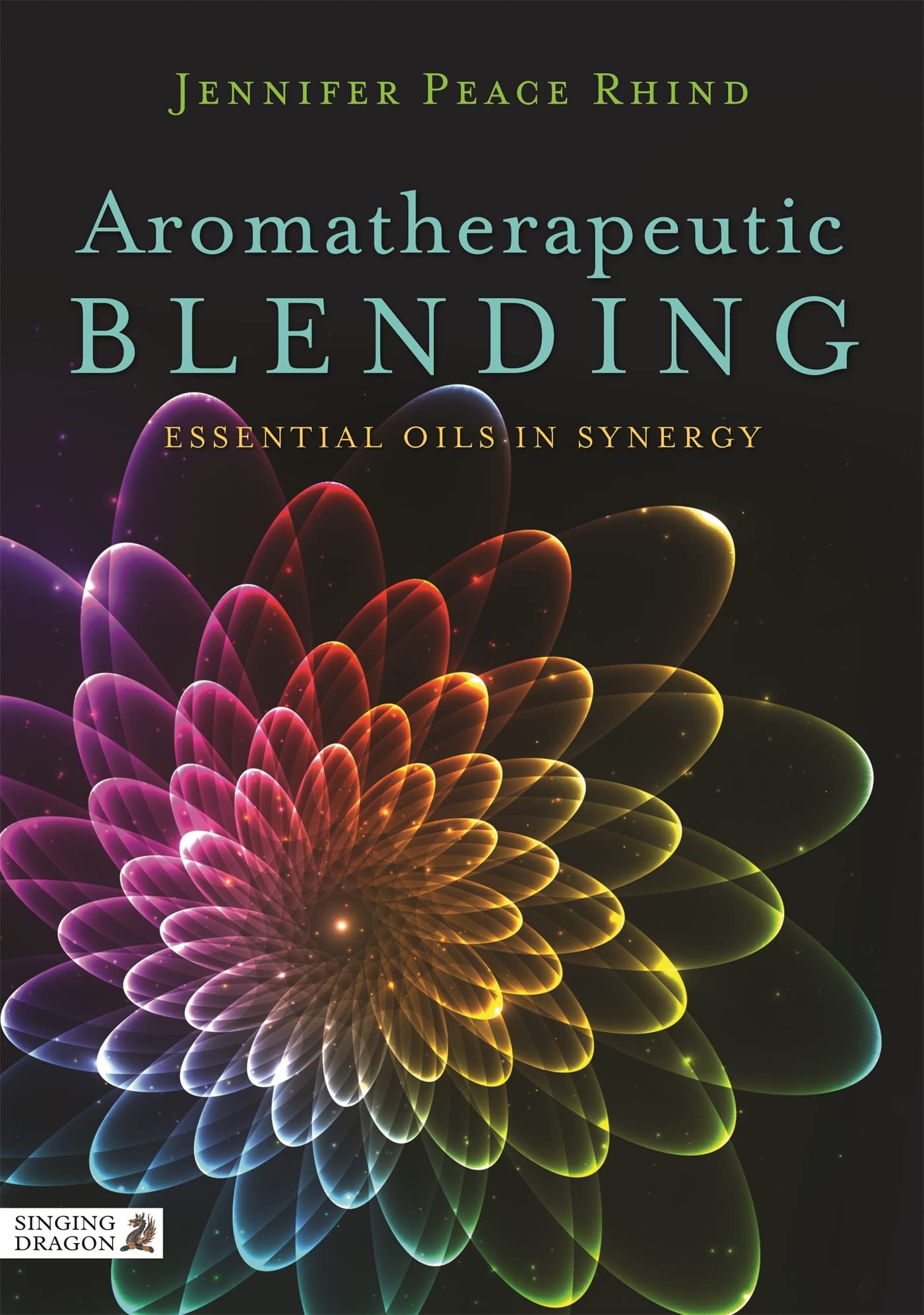 Libro: Aromatherapeutic Blending: Essential Oils in Synergy