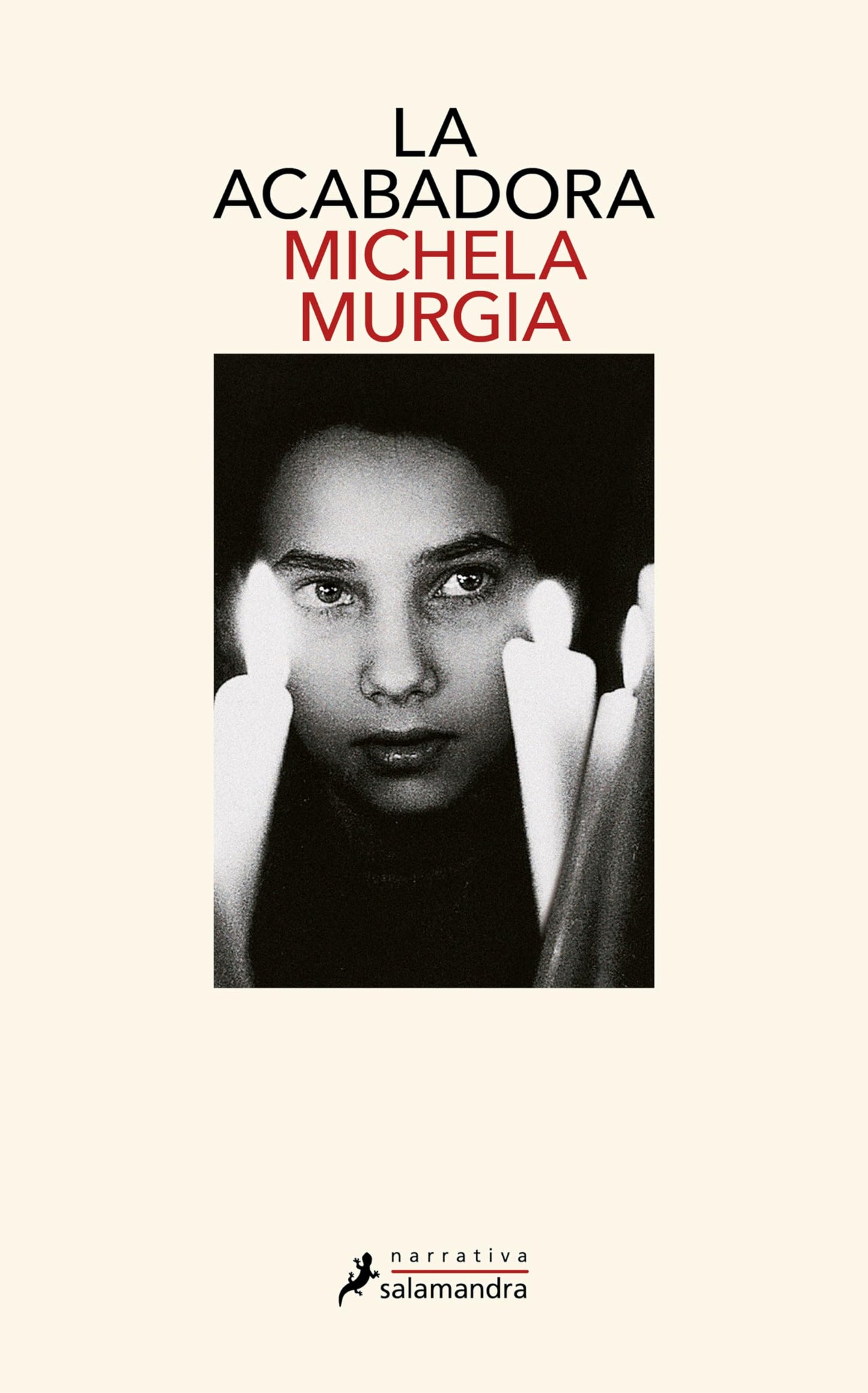 Libro: La acabadora