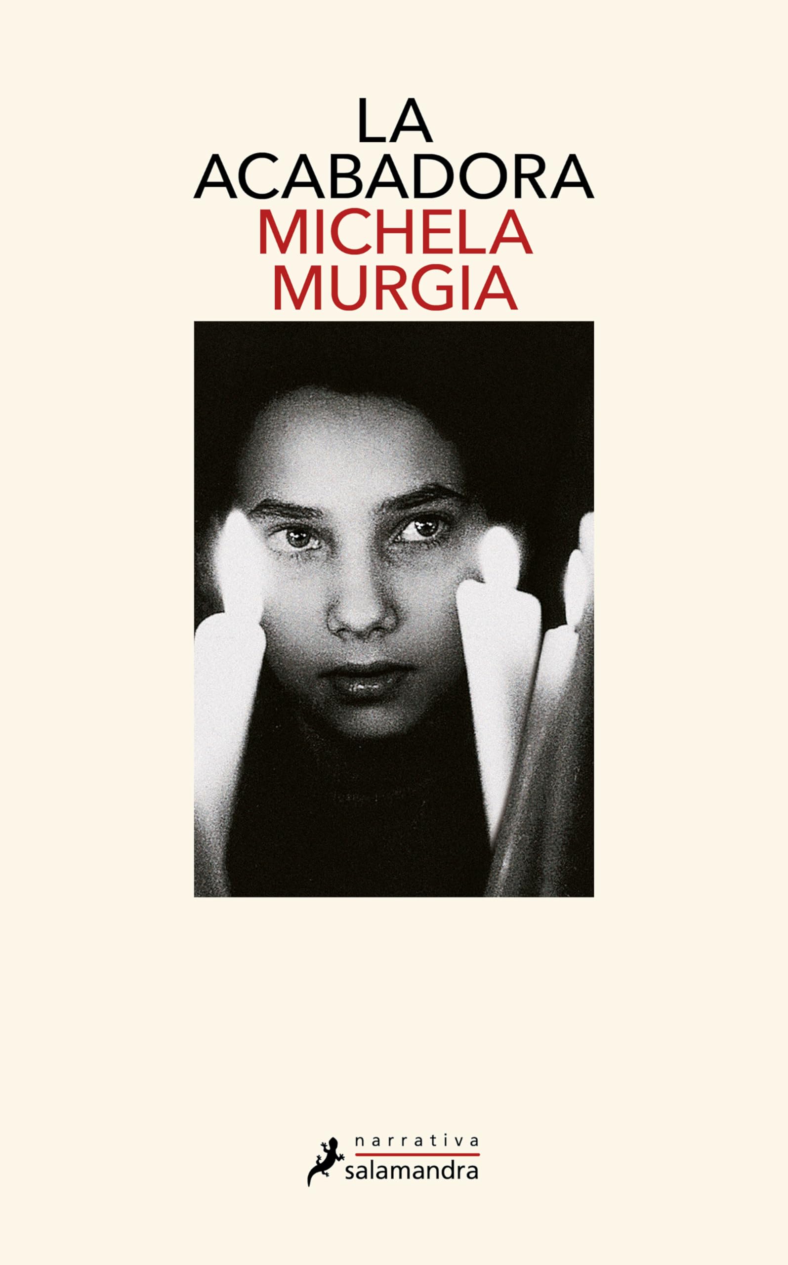 Libro: La acabadora