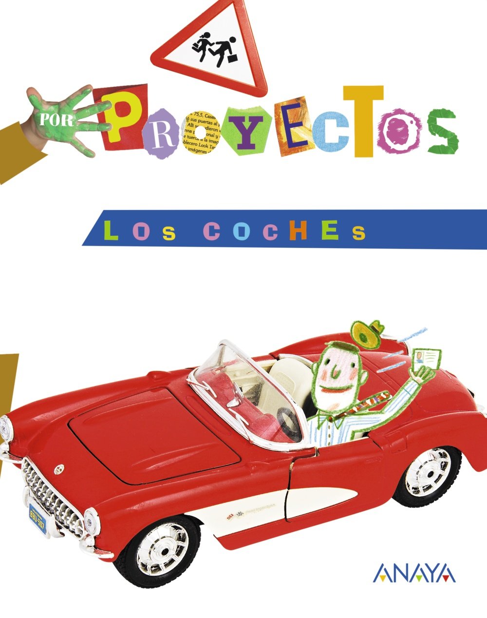 Libro: LOS COCHES