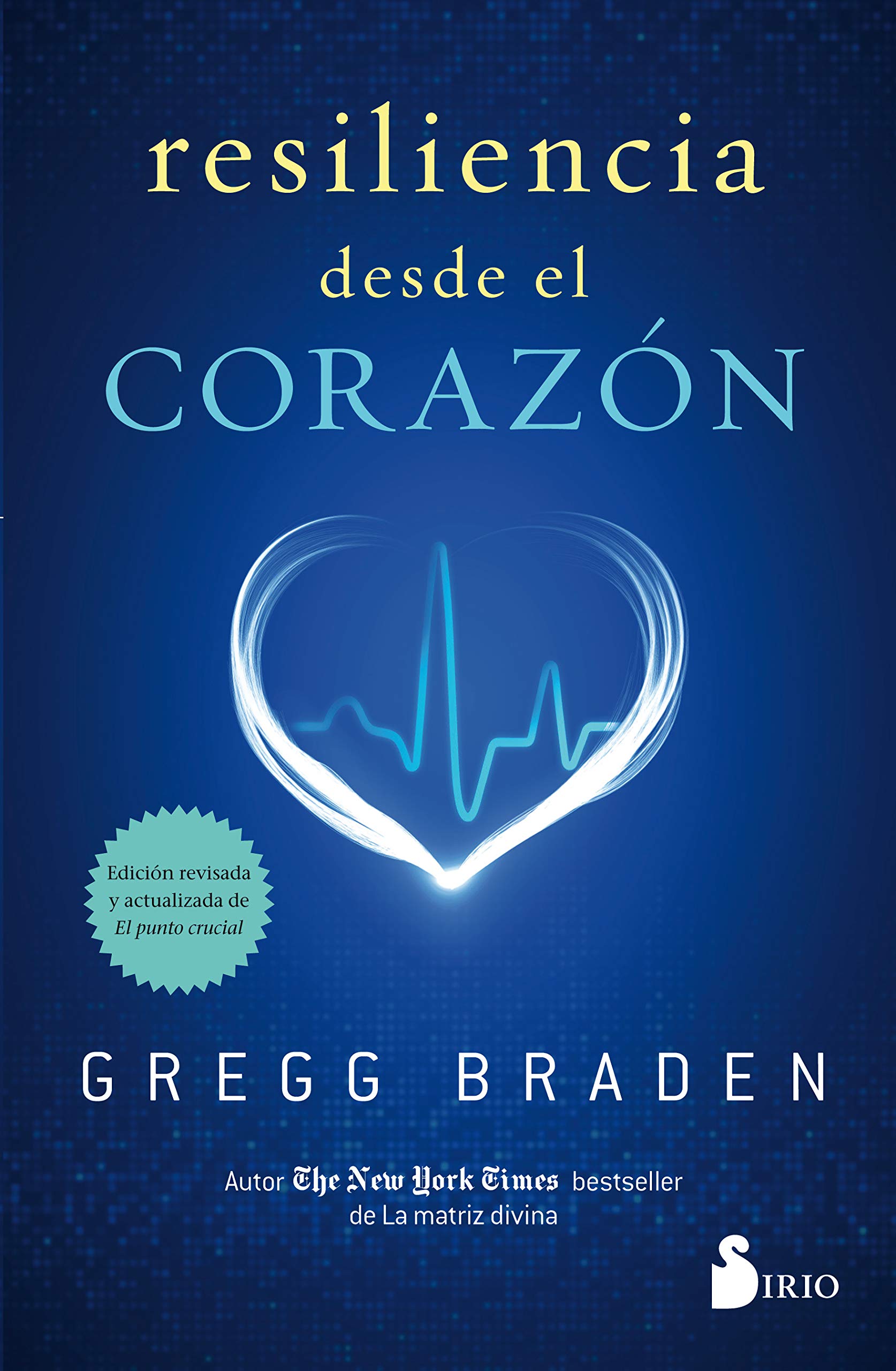Libro: RESILIENCIA DESDE EL CORAZÓN (Spanish Edition)