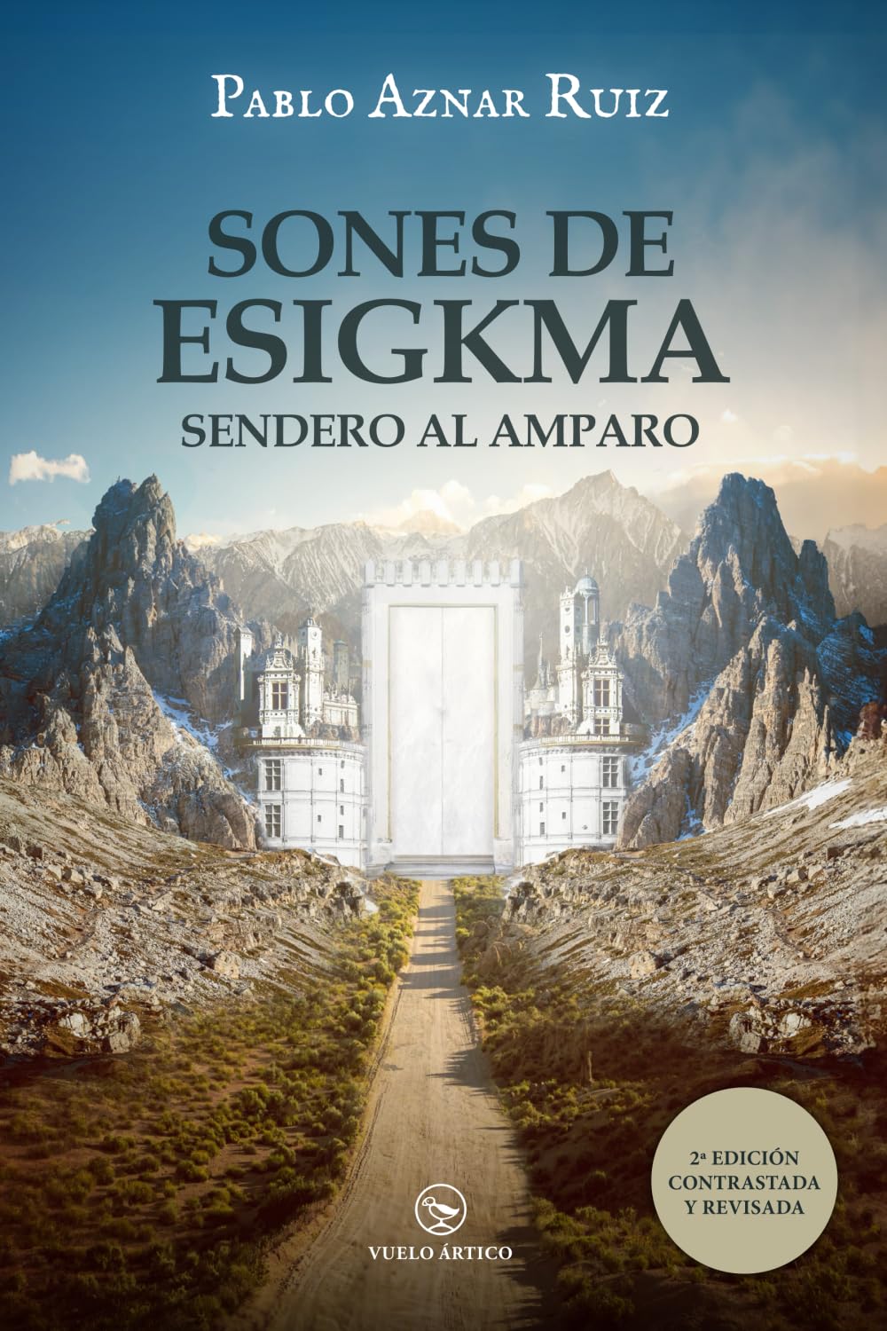 Libro: Sones de Esigkma: Sendero al amparo (Spanish Edition)