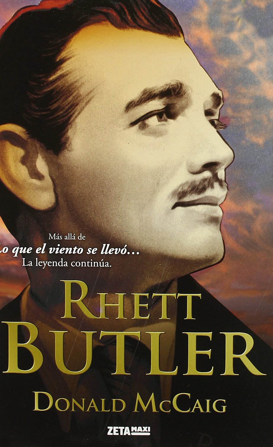 Libro: Rhett Butler / Rhett Butler's People (Spanish Edition)