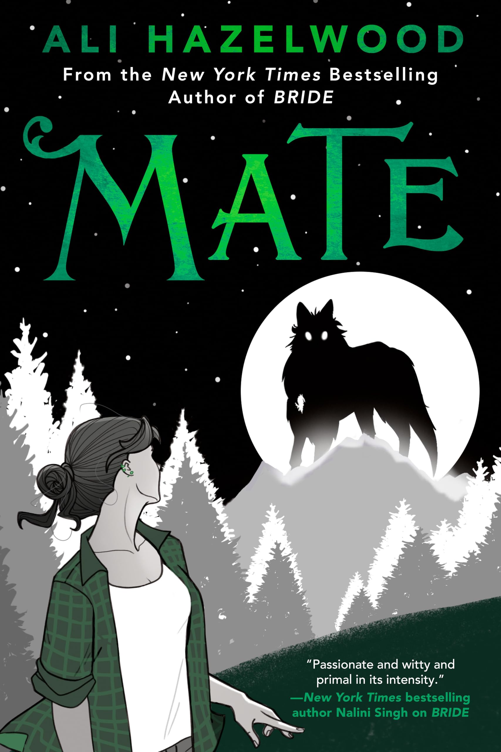 Libro: Mate