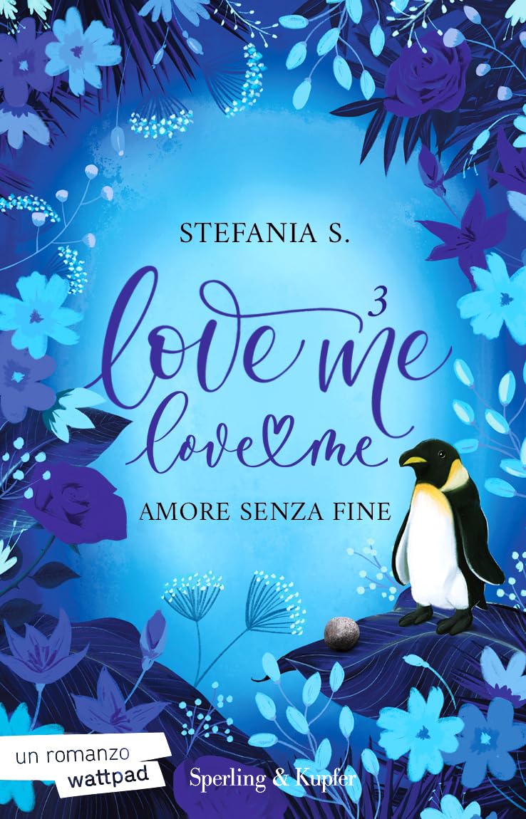 Libro: Amore senza fine. Love me love me (Vol. 3) (Paperback)
