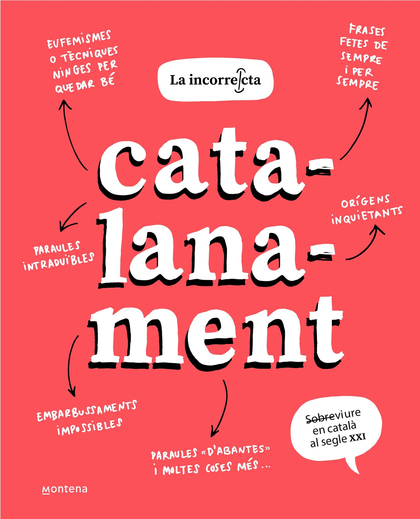 Libro: Catalanament: Viure en català al segle XXI