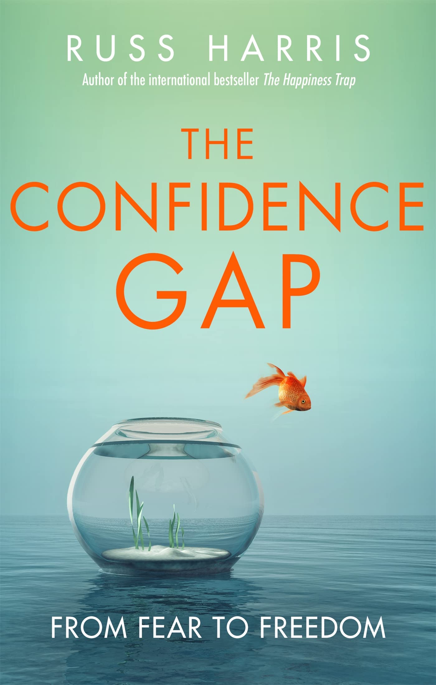 Libro: The Confidence Gap