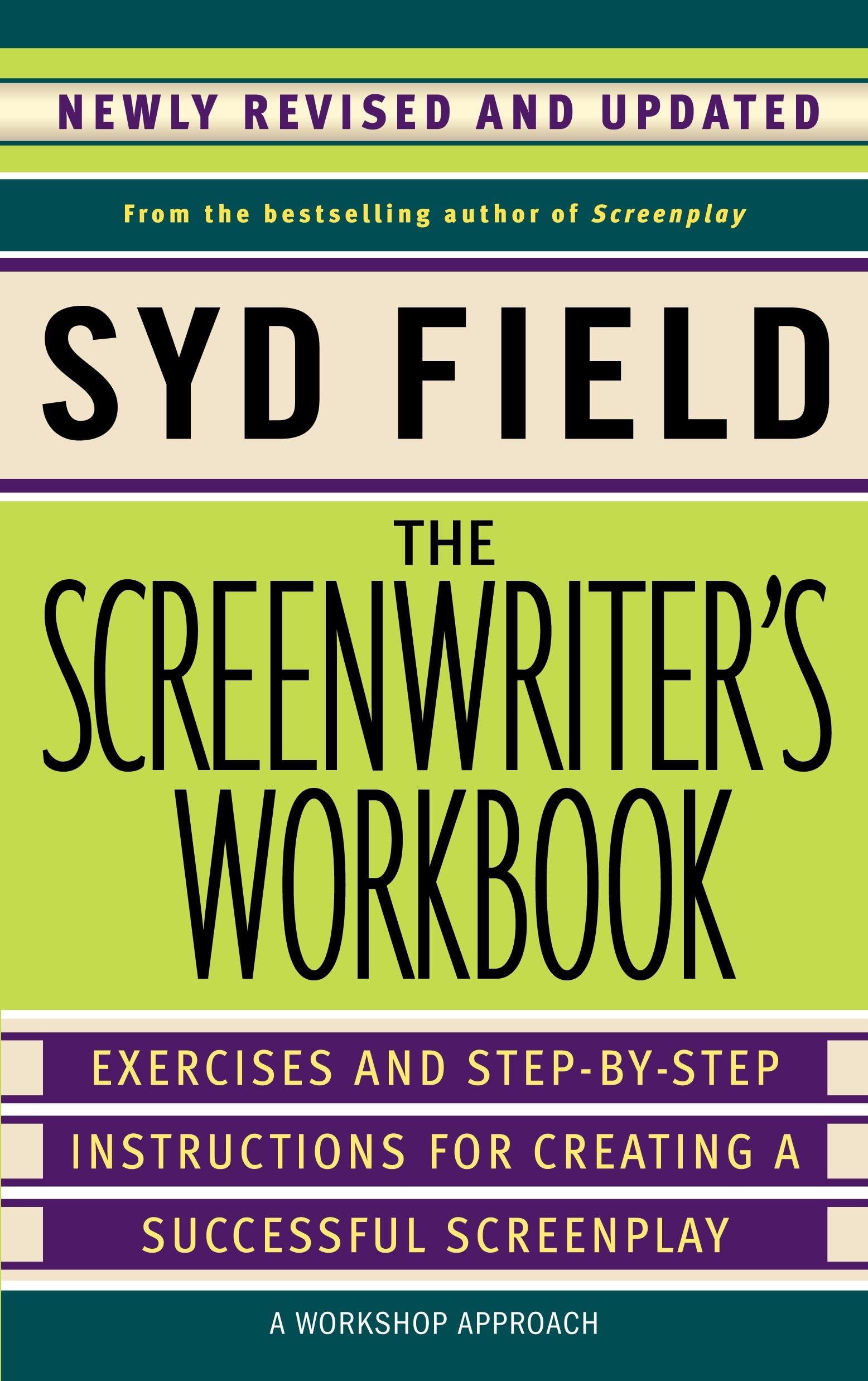 Libro: The Screenwriter's Workbook: Exercises and Step-by-Step Instructions for Creating a Successful Screenplay, Newly Revised and Updated