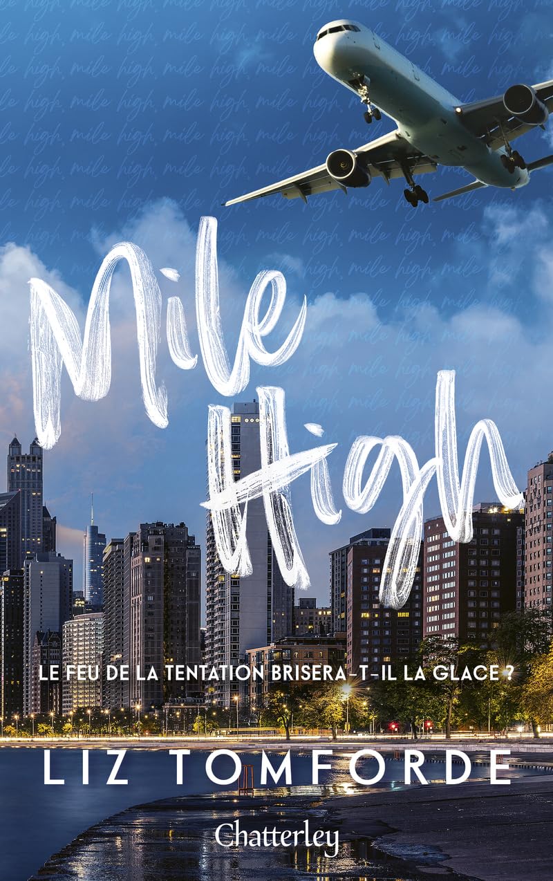 Libro: Windy City - Tome 1 Mile High (1)