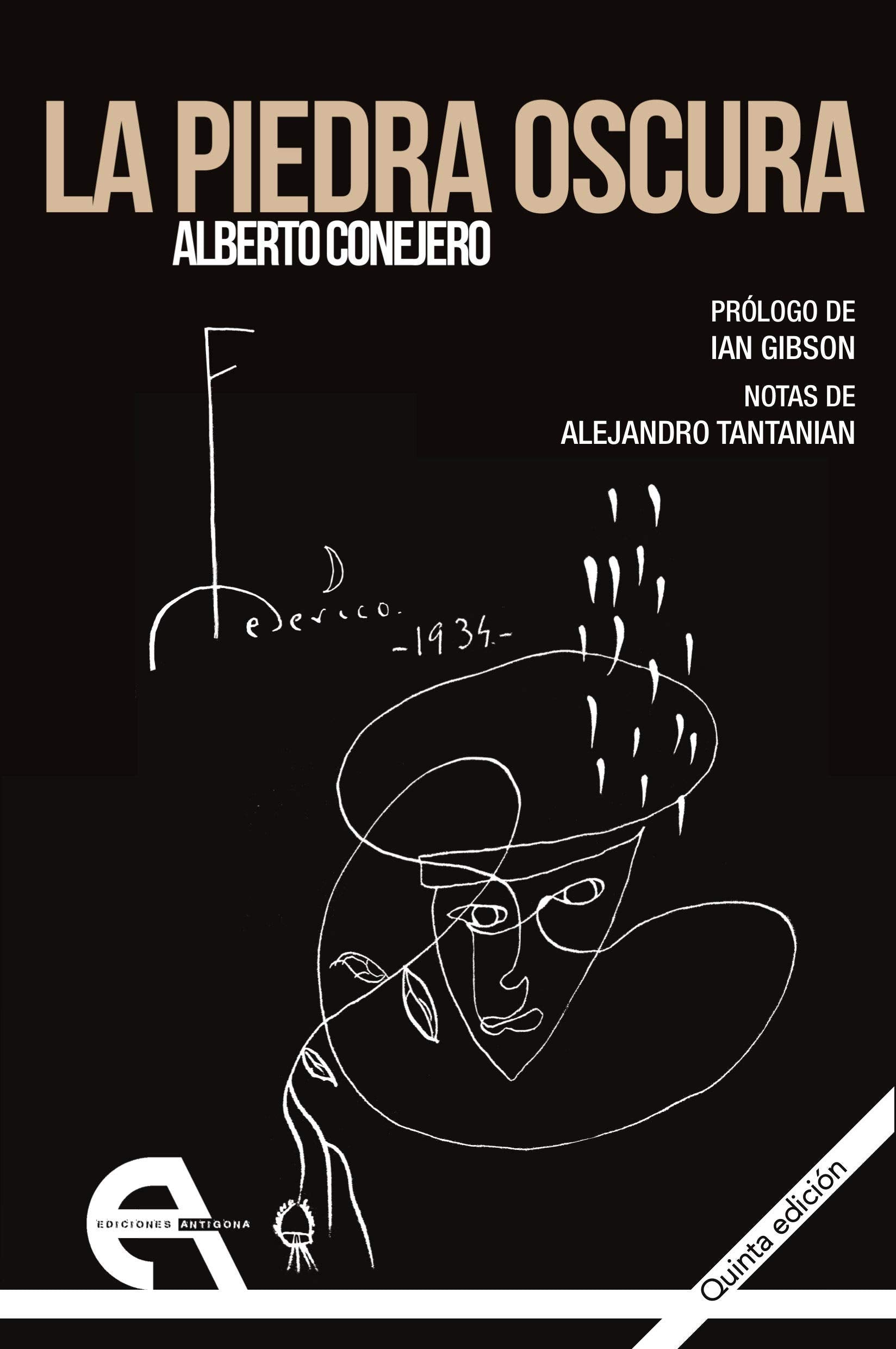 La piedra oscura: Edición especial 10º Aniversario: 30 (Teatro)