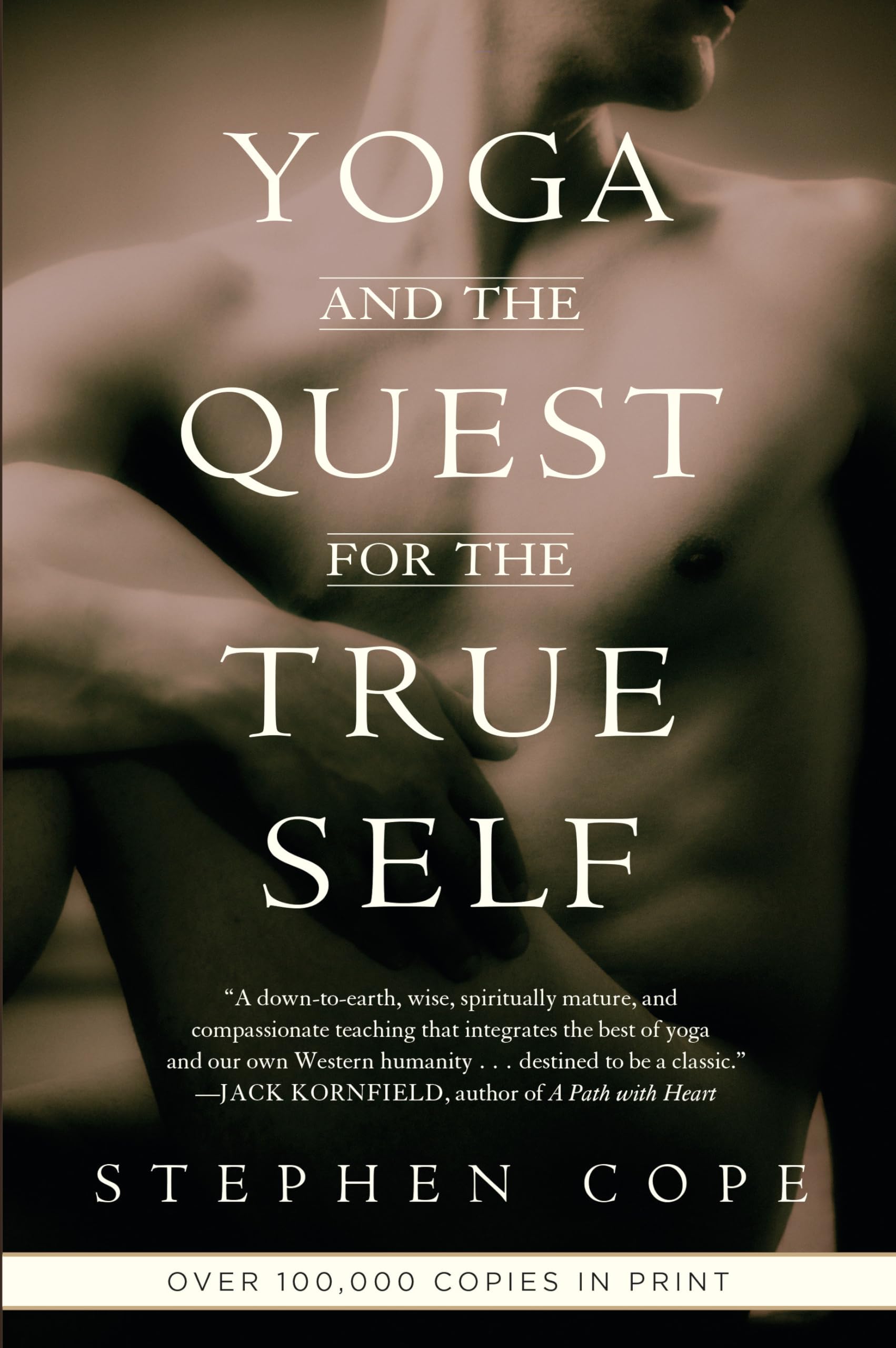 Libro: Yoga and the Quest for the True Self