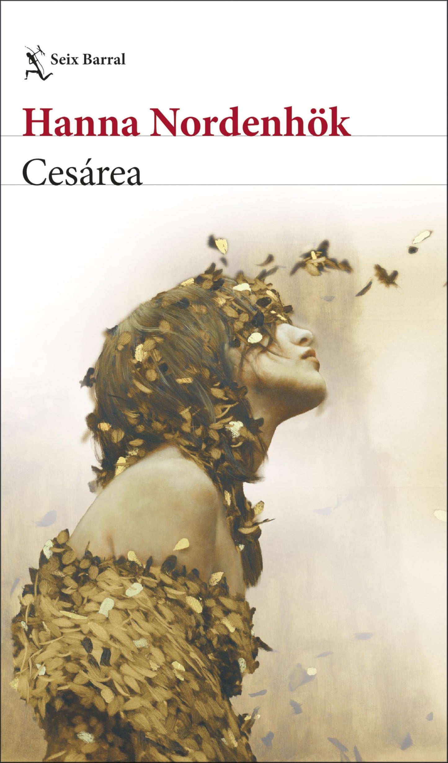 Libro: Cesárea