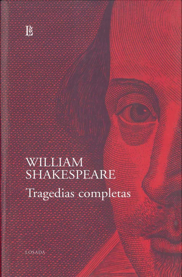 Libro: TRAGEDIAS COMPLETAS Losada