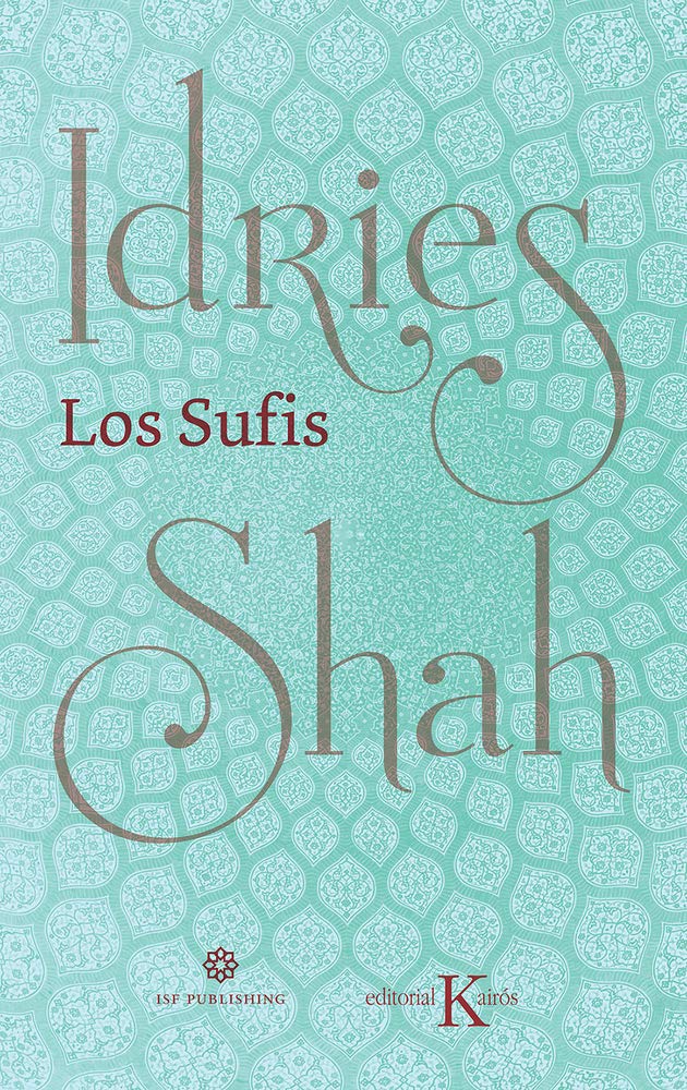 Libro: Los Sufis Nueva traducción (Sabiduría perenne)