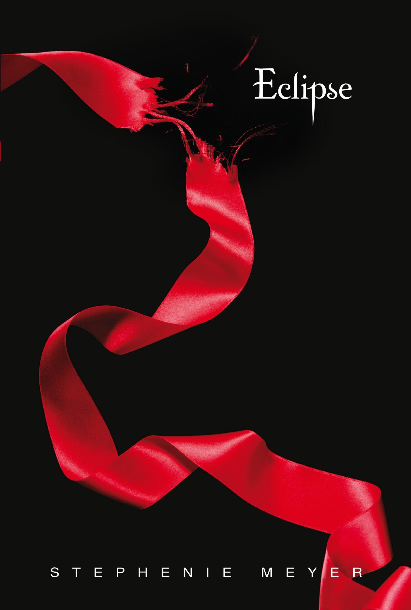 Libro: Eclipse (Saga Crepúsculo 3) (Sin límites)